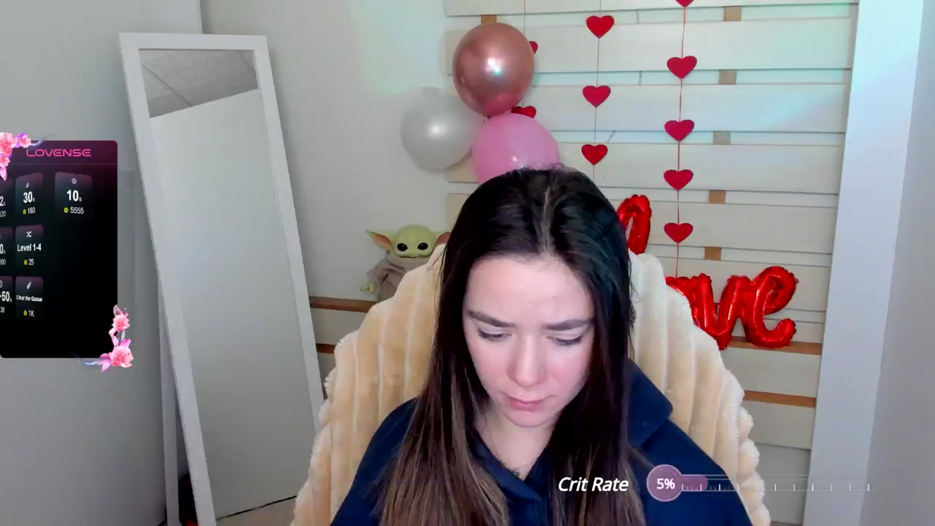 Gallery image thumbnail from KiraLove's myfreecams stream on, 02/18/2025, 10:12 image 5 of 20