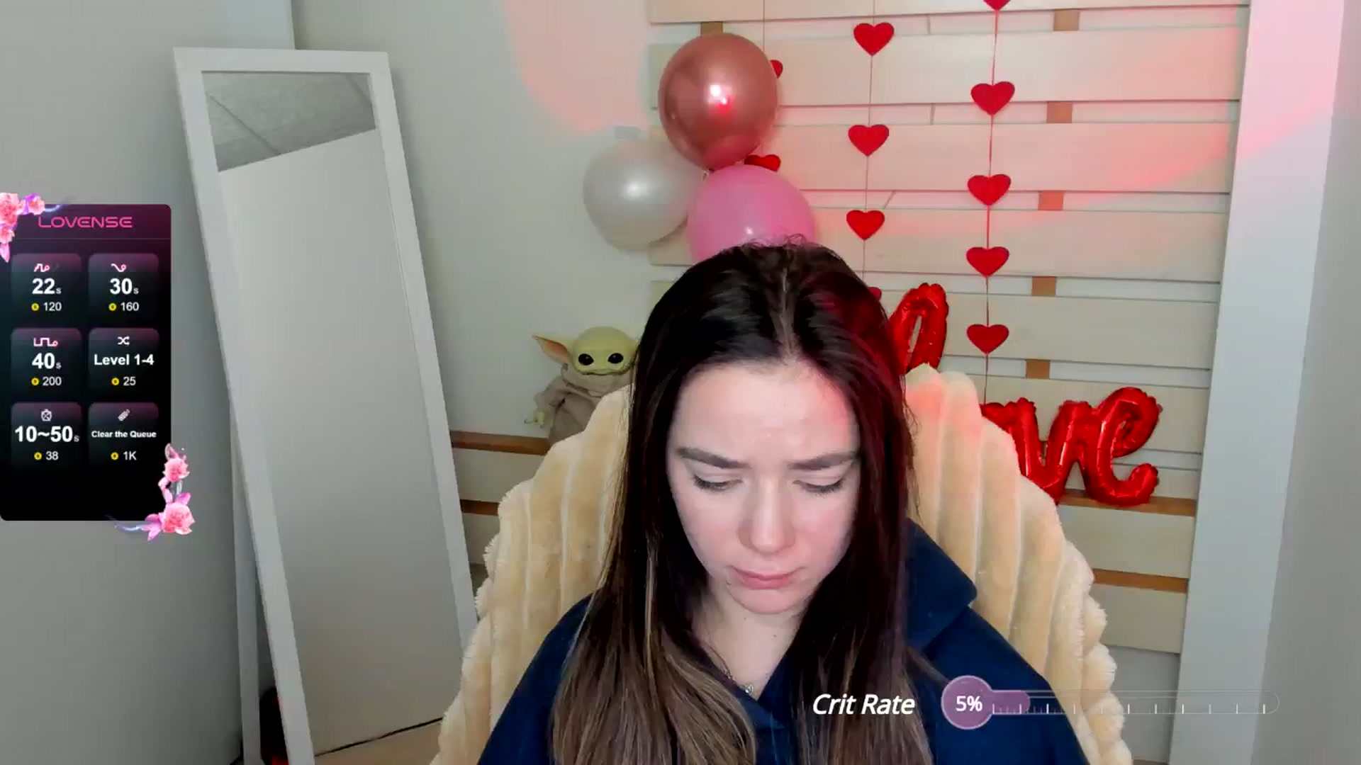 Gallery image thumbnail from KiraLove's myfreecams stream on, 02/18/2025, 10:12 image 8 of 20