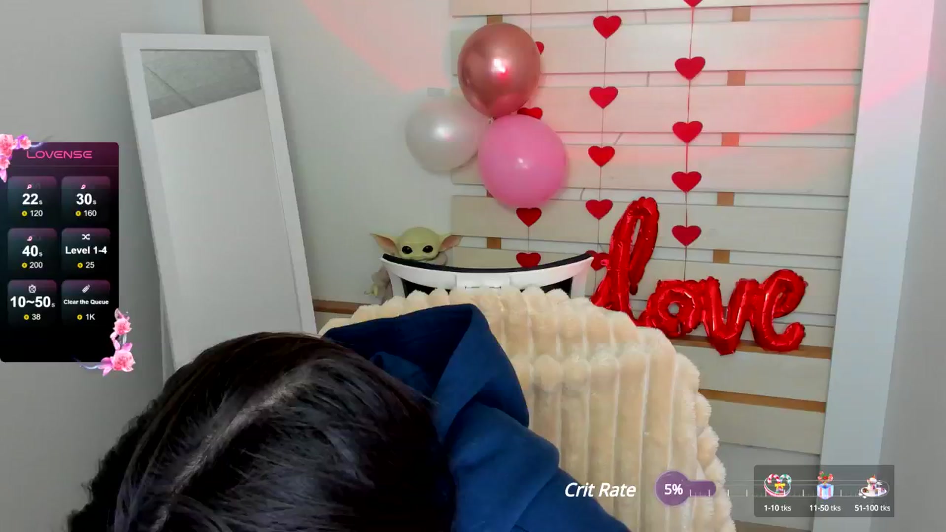 Gallery image thumbnail from KiraLove's myfreecams stream on, 02/18/2025, 10:12 image 15 of 20