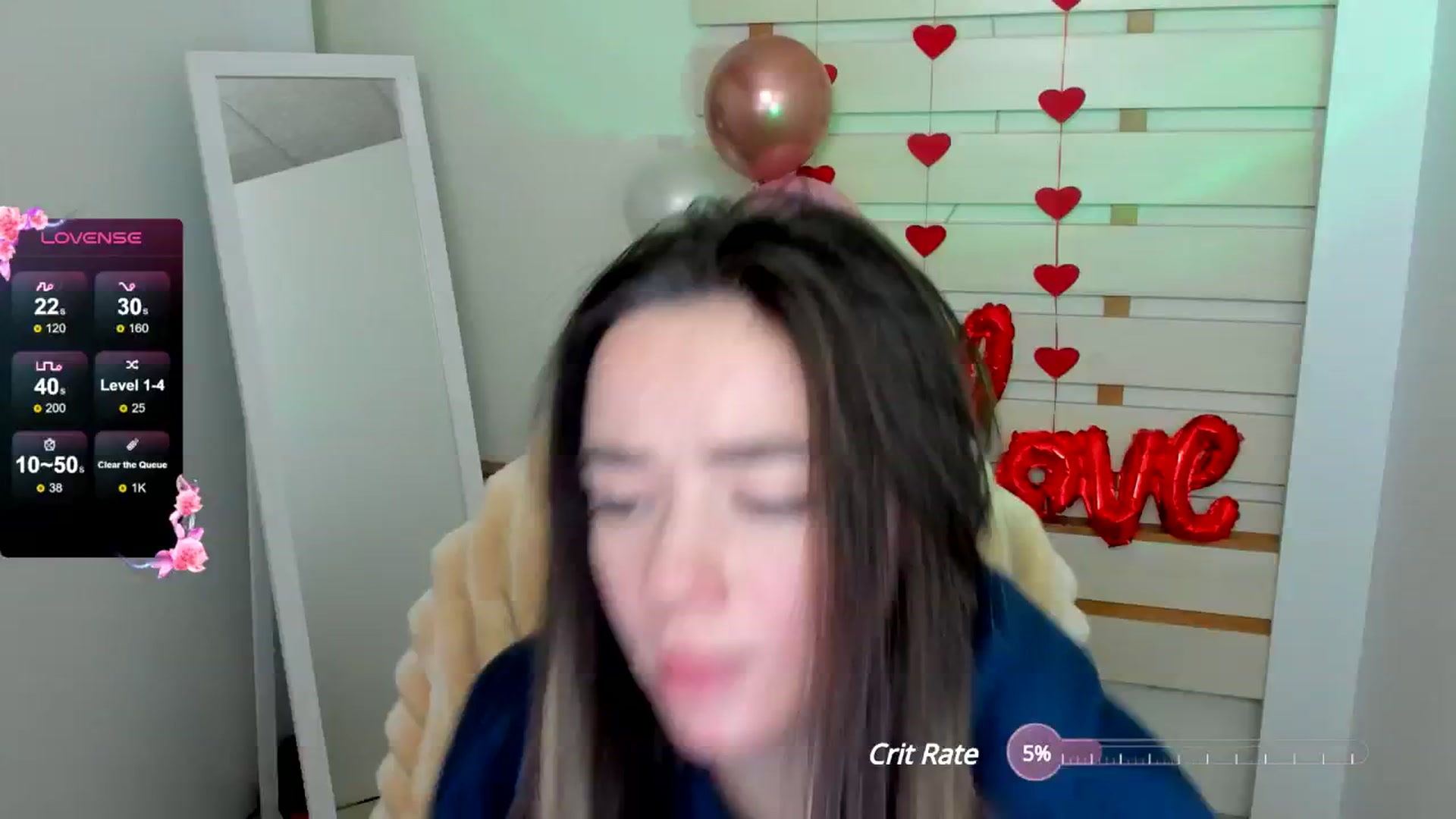 Gallery image thumbnail from KiraLove's myfreecams stream on, 02/18/2025, 10:12 image 10 of 20