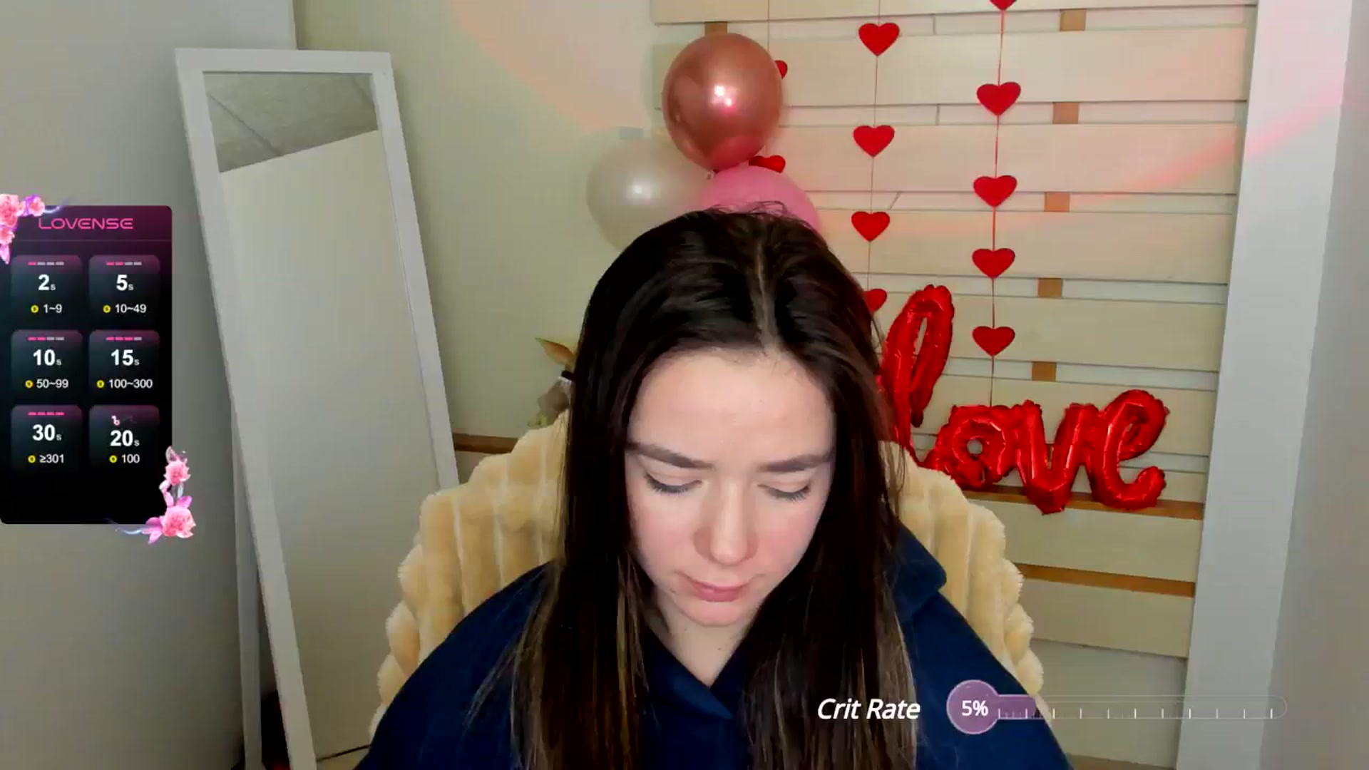 Gallery image thumbnail from KiraLove's myfreecams stream on, 02/18/2025, 10:12 image 11 of 20
