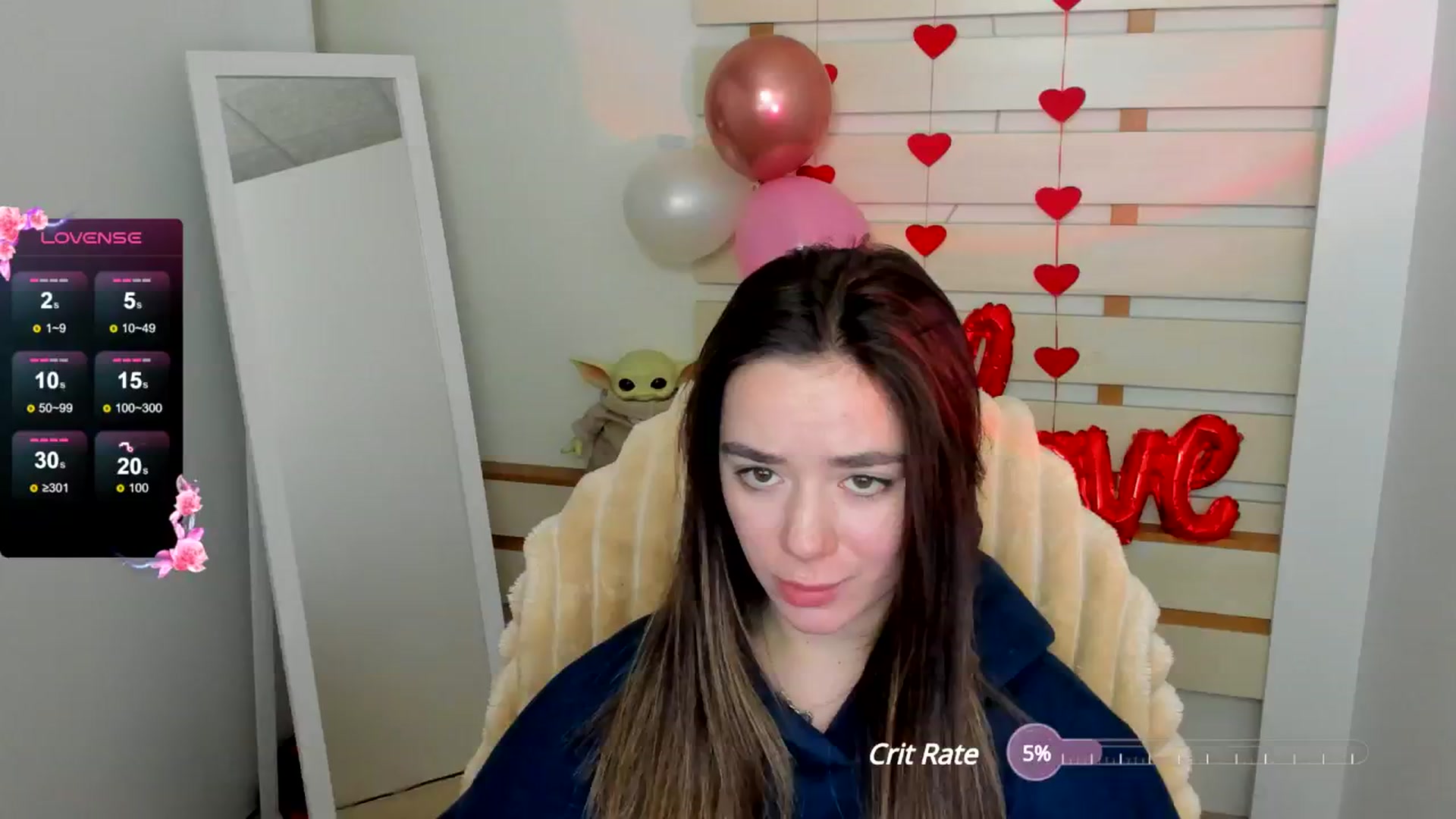 Gallery image thumbnail from KiraLove's myfreecams stream on, 02/18/2025, 10:12 image 4 of 20