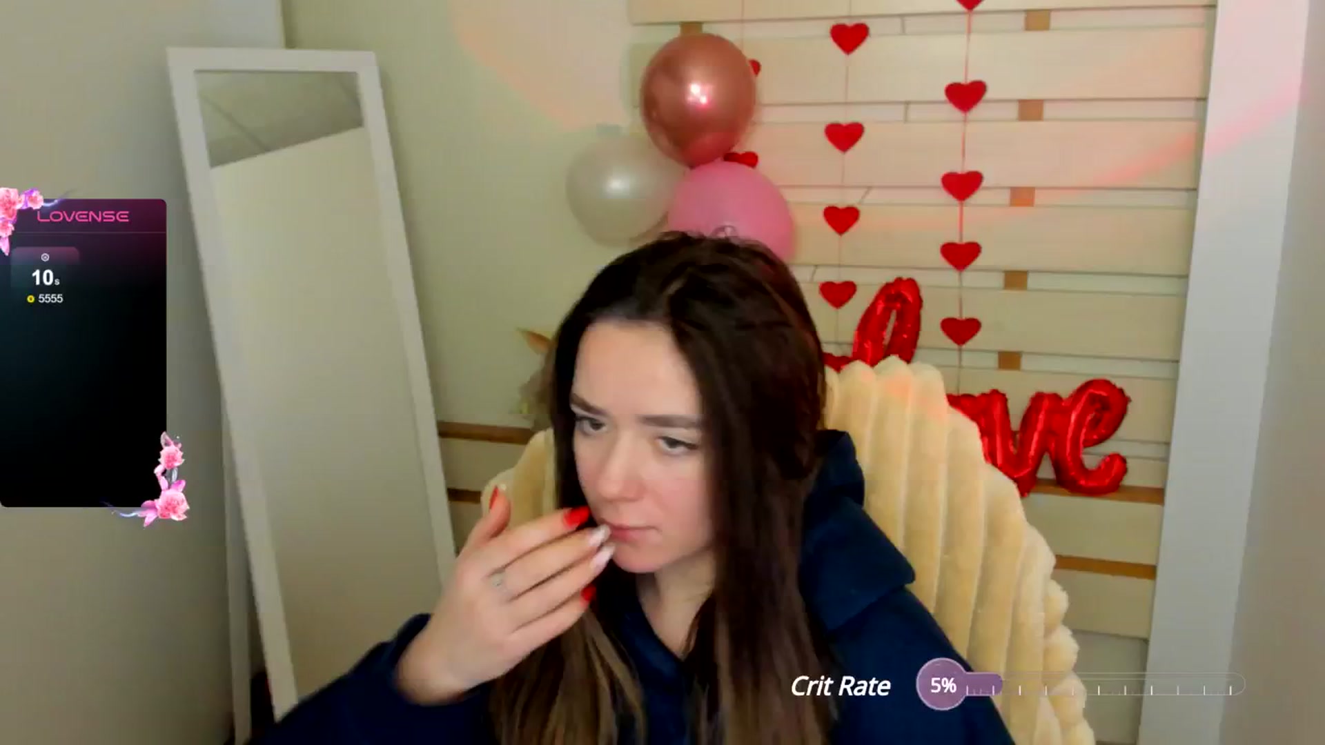 Gallery image thumbnail from KiraLove's myfreecams stream on, 02/18/2025, 10:12 image 9 of 20