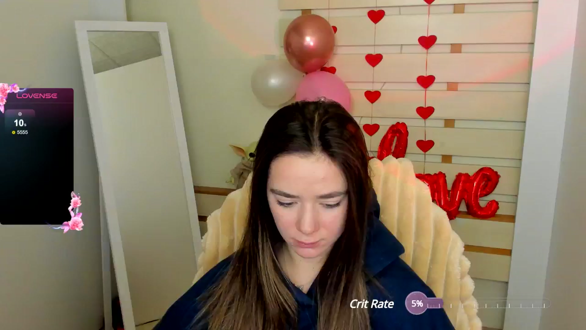 Gallery image thumbnail from KiraLove's myfreecams stream on, 02/18/2025, 10:12 image 2 of 20