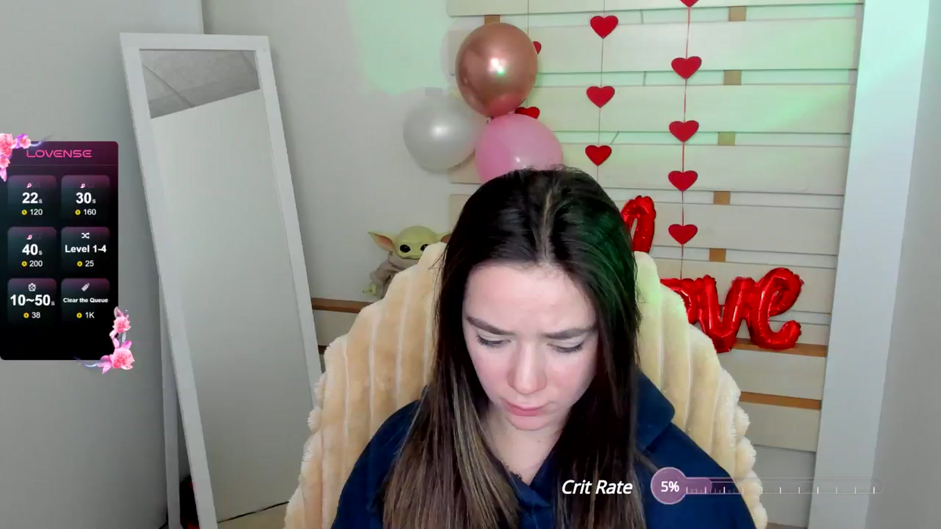 Gallery image thumbnail from KiraLove's myfreecams stream on, 02/18/2025, 10:12 image 3 of 20