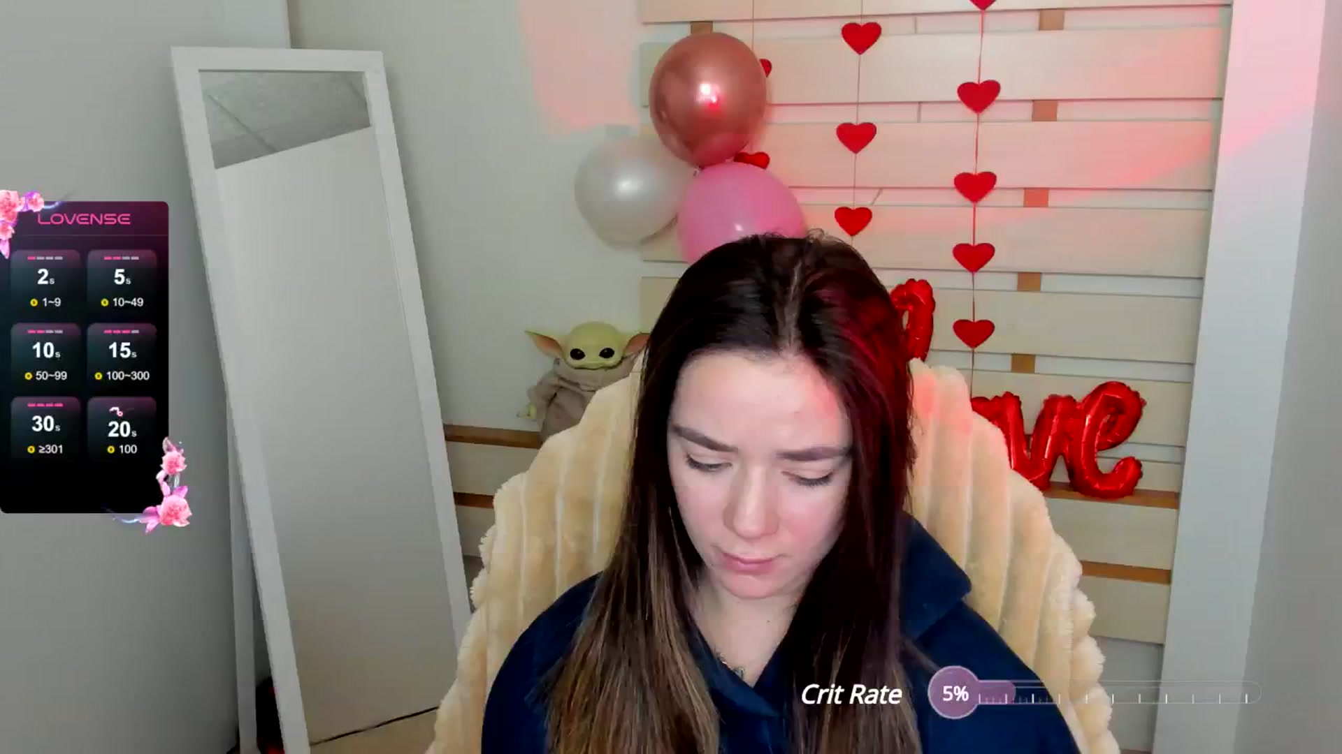 Gallery image thumbnail from KiraLove's myfreecams stream on, 02/18/2025, 10:12 image 6 of 20