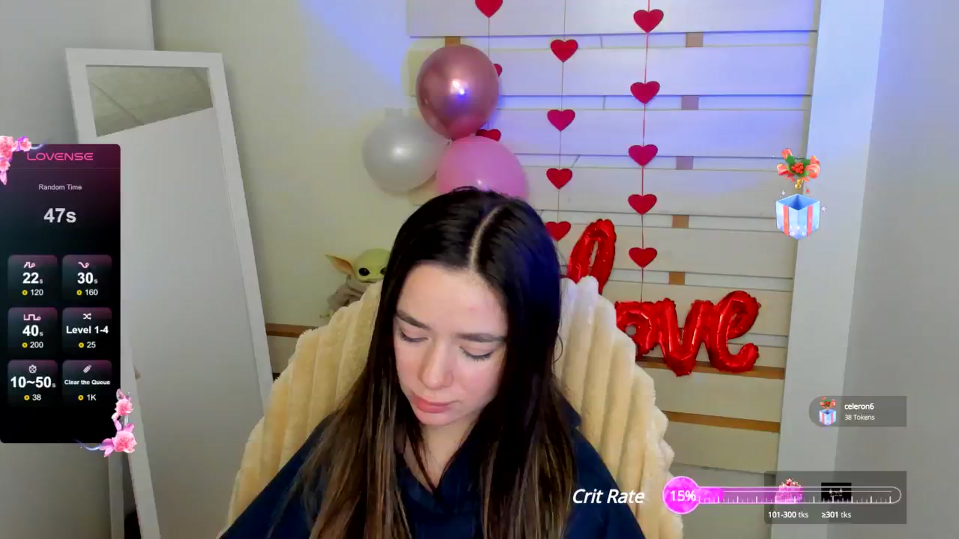 Gallery image thumbnail from KiraLove's myfreecams stream on, 02/18/2025, 12:15 image 11 of 20