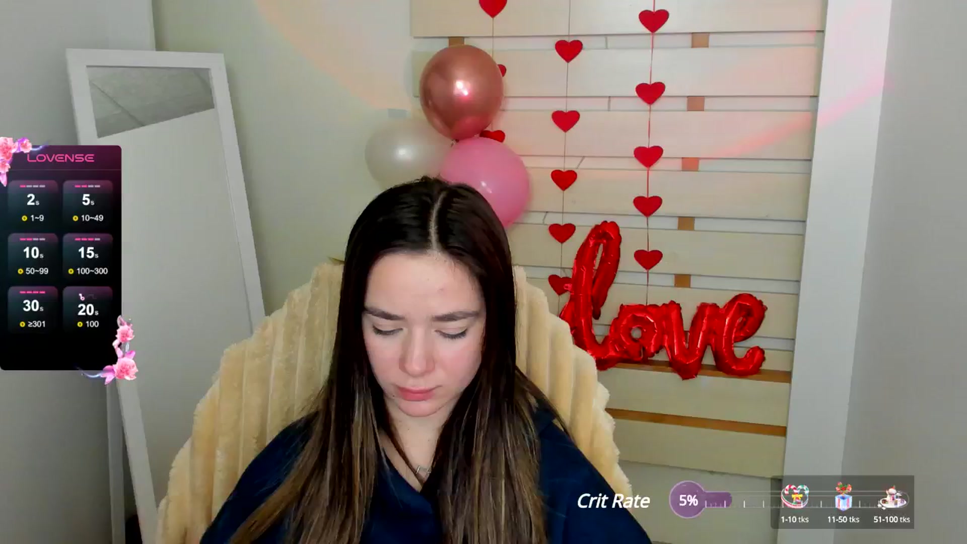 Gallery image thumbnail from KiraLove's myfreecams stream on, 02/18/2025, 12:15 image 6 of 20