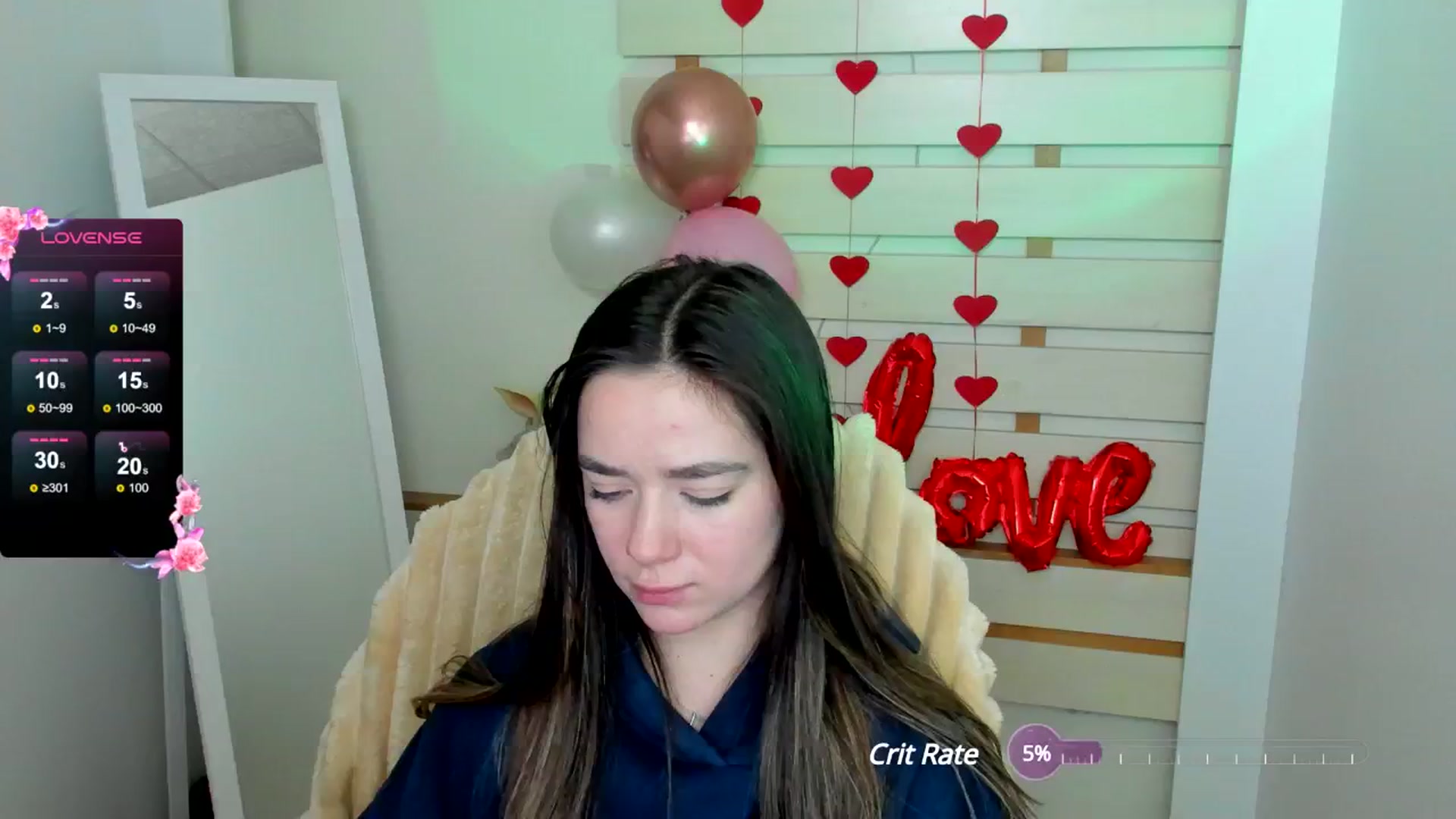 Gallery image thumbnail from KiraLove's myfreecams stream on, 02/18/2025, 12:15 image 2 of 20