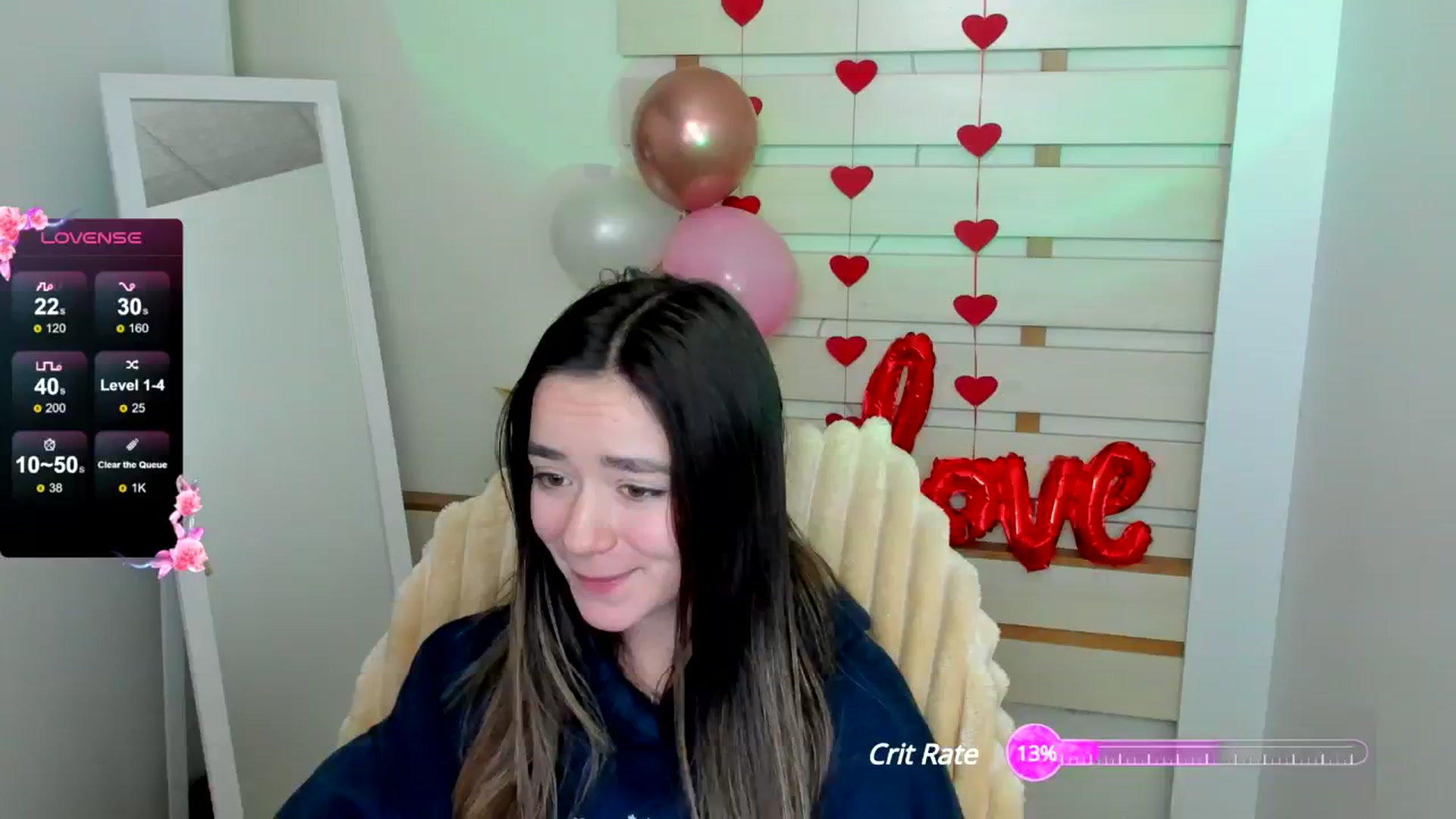 Gallery image thumbnail from KiraLove's myfreecams stream on, 02/18/2025, 12:15 image 9 of 20