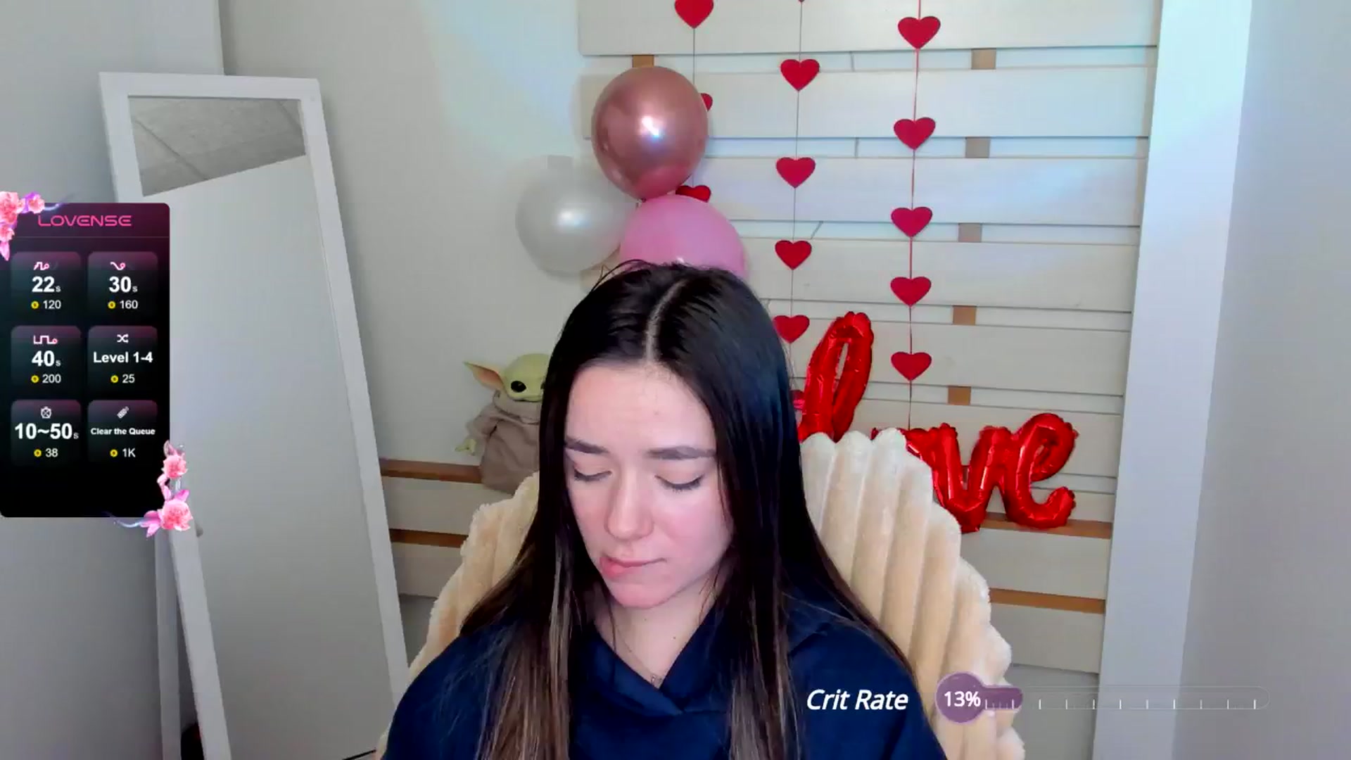Gallery image thumbnail from KiraLove's myfreecams stream on, 02/18/2025, 12:15 image 15 of 20