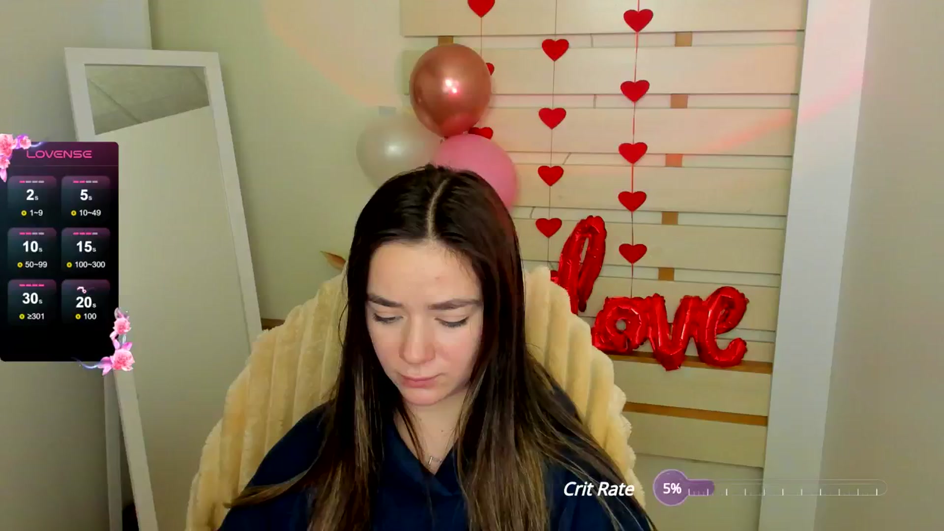 Gallery image thumbnail from KiraLove's myfreecams stream on, 02/18/2025, 12:15 image 5 of 20
