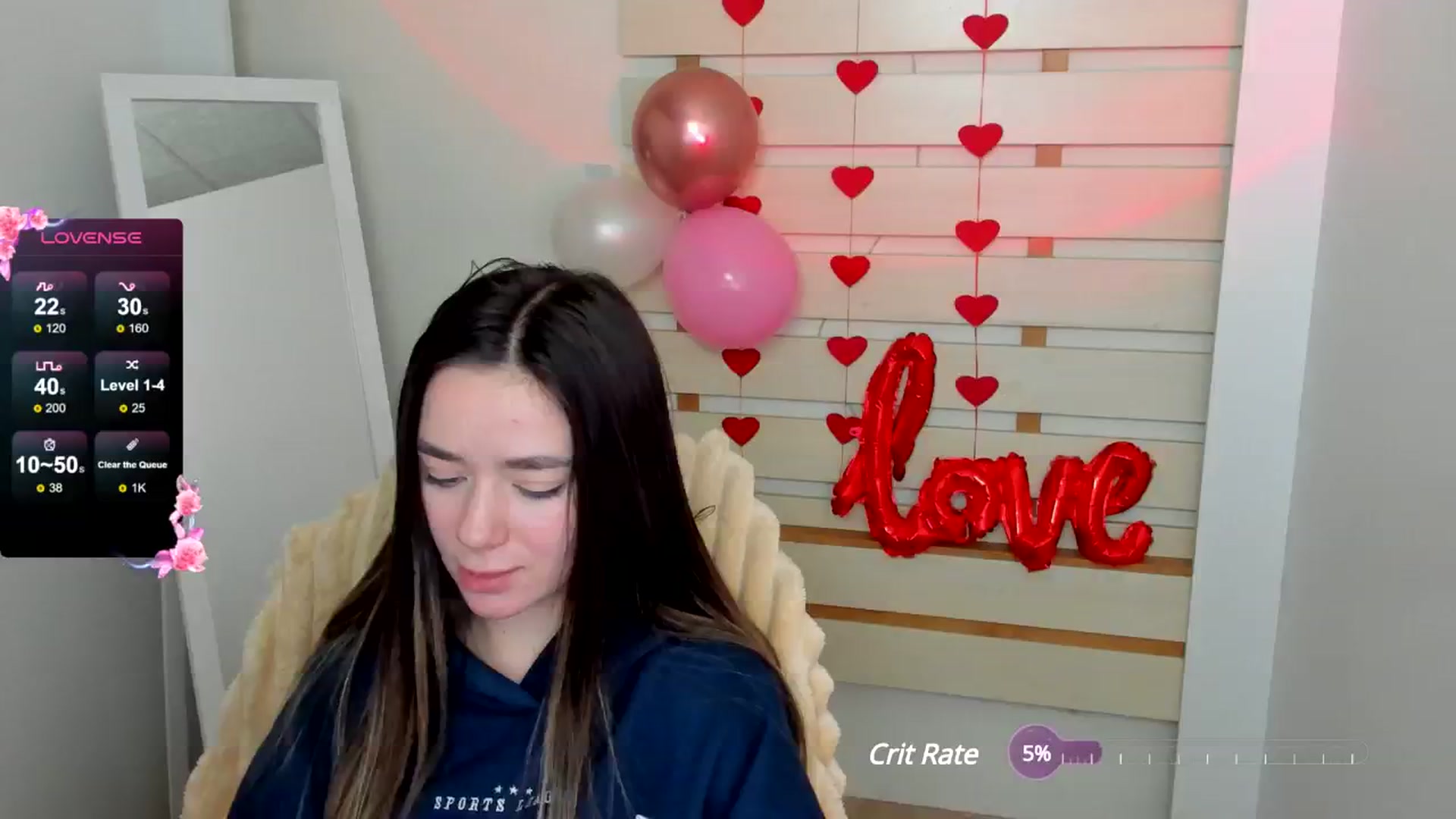 Gallery image thumbnail from KiraLove's myfreecams stream on, 02/18/2025, 12:15 image 13 of 20