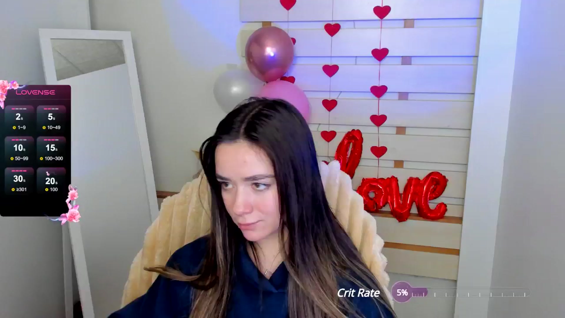 Gallery image thumbnail from KiraLove's myfreecams stream on, 02/18/2025, 12:15 image 4 of 20