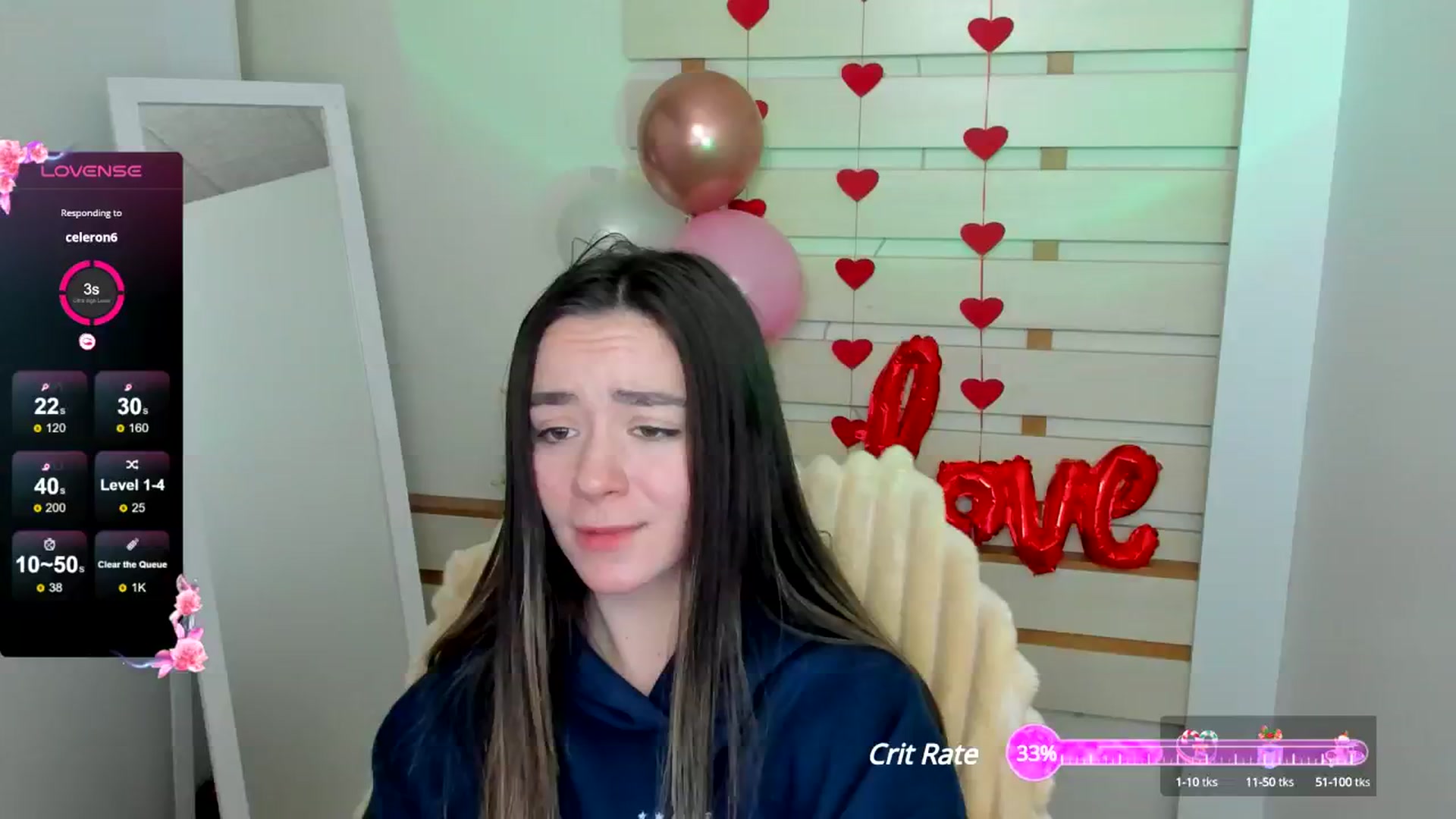 Gallery image thumbnail from KiraLove's myfreecams stream on, 02/18/2025, 12:15 image 14 of 20