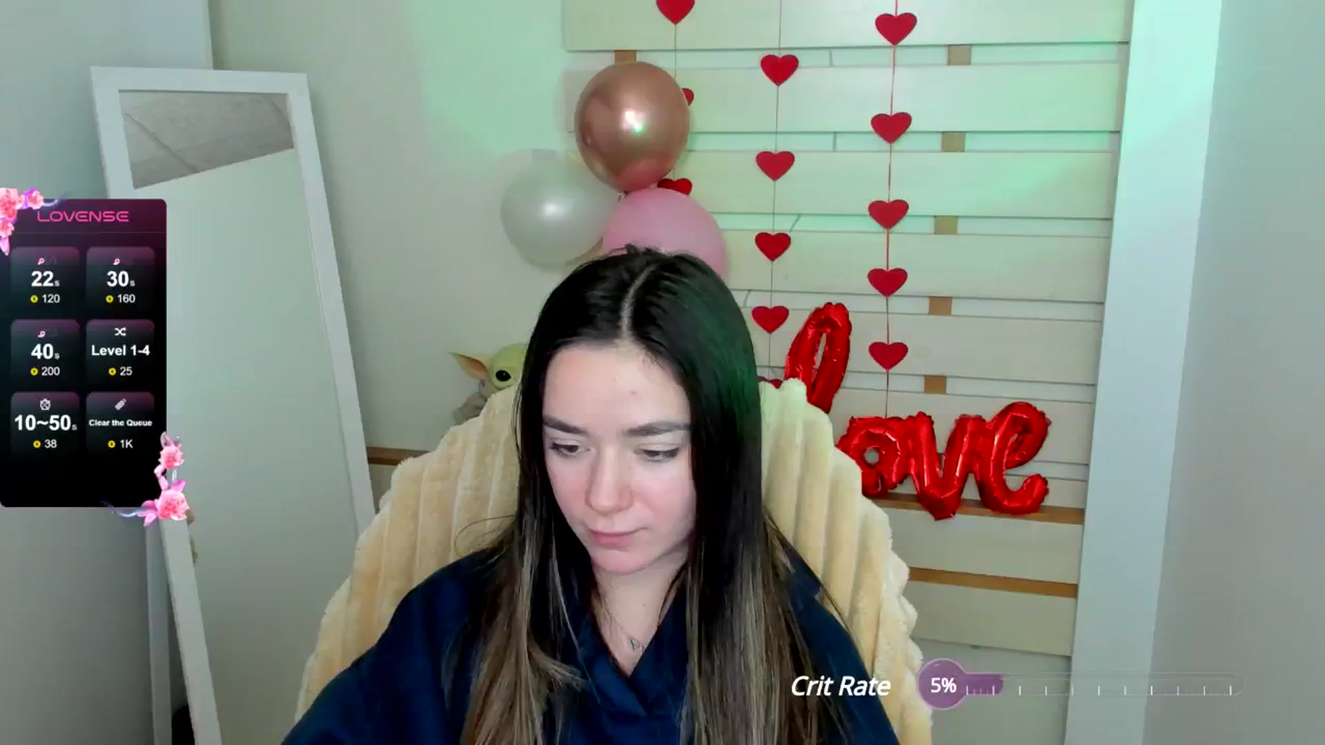 Gallery image thumbnail from KiraLove's myfreecams stream on, 02/18/2025, 12:15 image 8 of 20