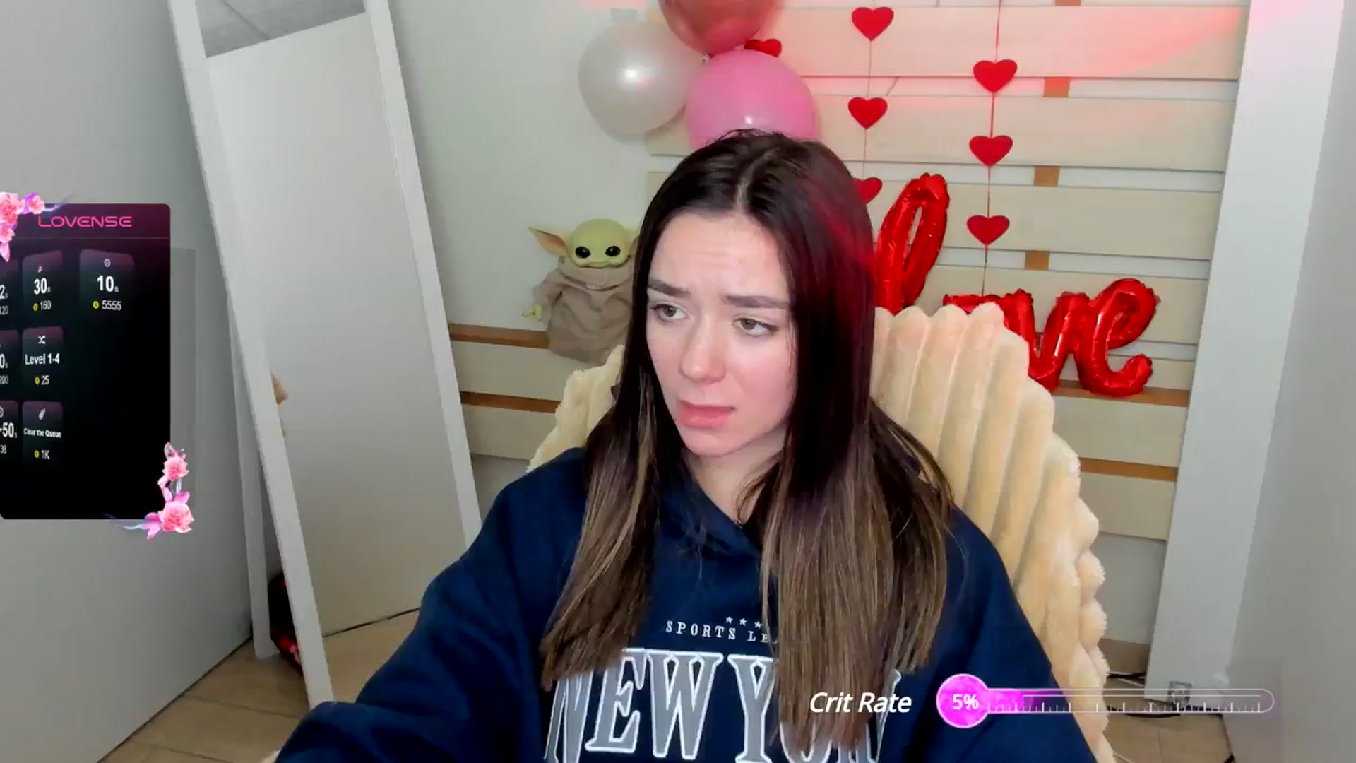 Gallery image thumbnail from KiraLove's myfreecams stream on, 02/18/2025, 12:15 image 20 of 20