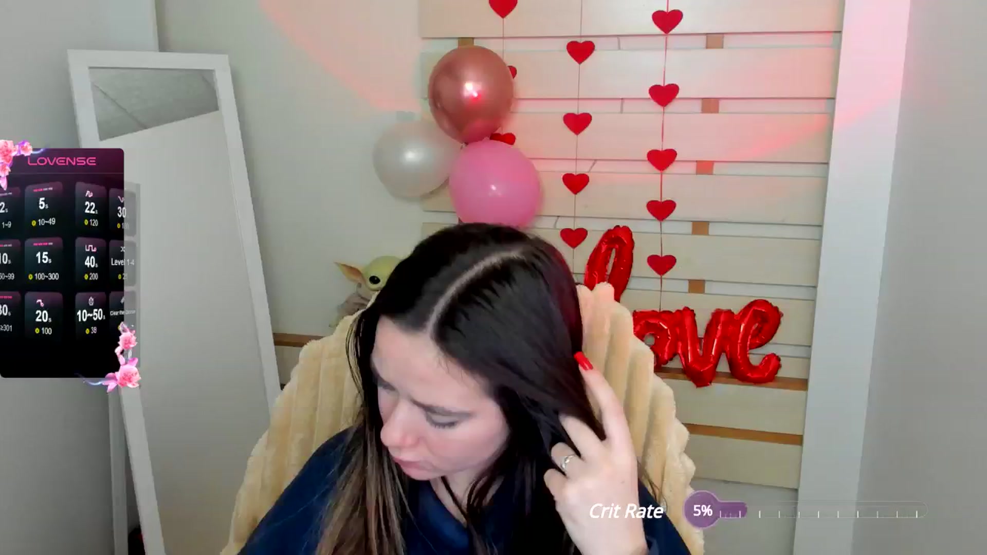 Gallery image thumbnail from KiraLove's myfreecams stream on, 02/18/2025, 12:15 image 7 of 20