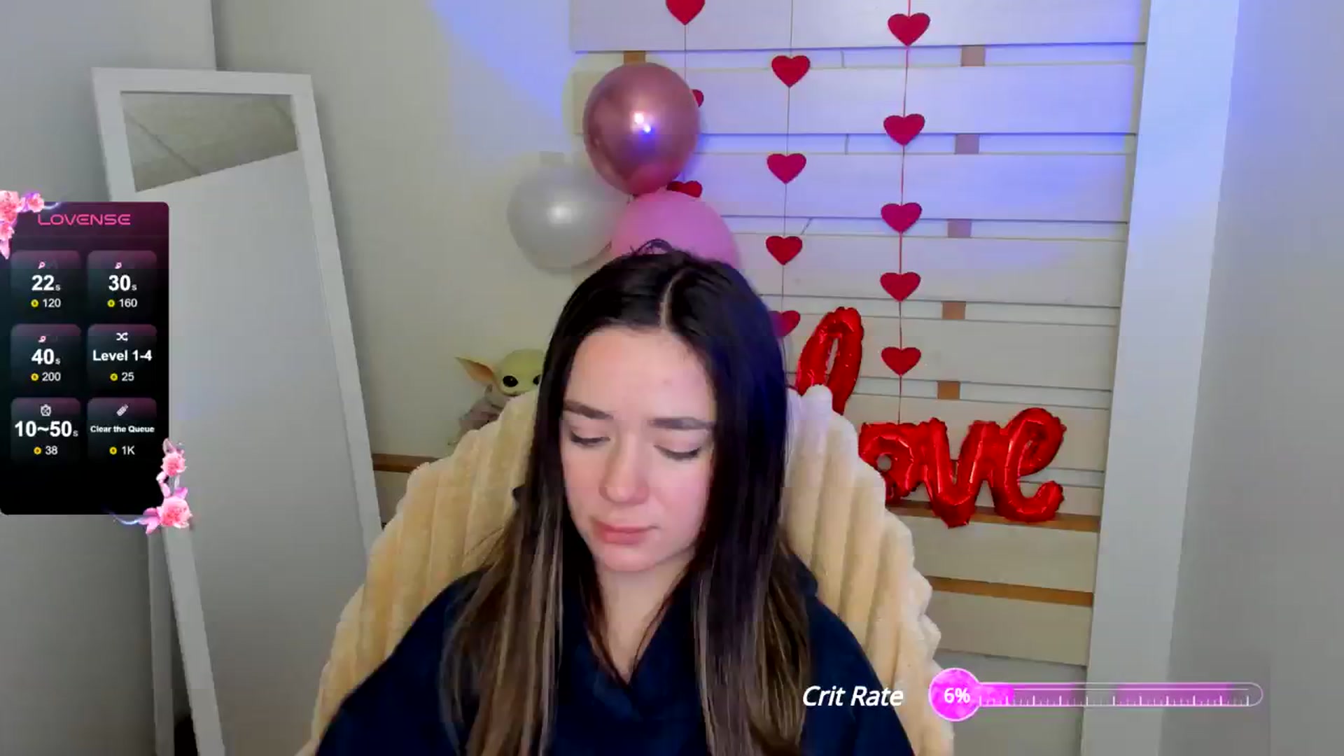 Gallery image thumbnail from KiraLove's myfreecams stream on, 02/18/2025, 12:15 image 10 of 20
