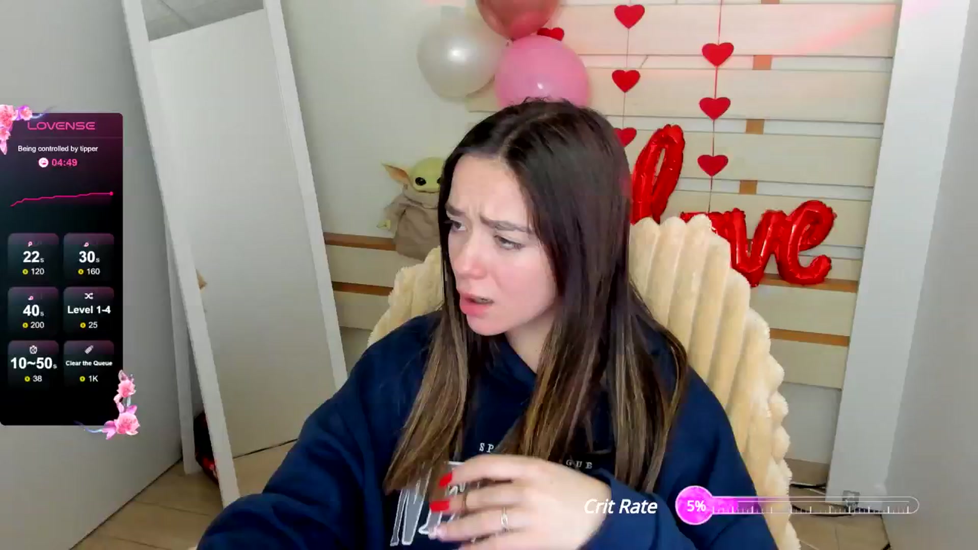 Gallery image thumbnail from KiraLove's myfreecams stream on, 02/18/2025, 12:15 image 18 of 20