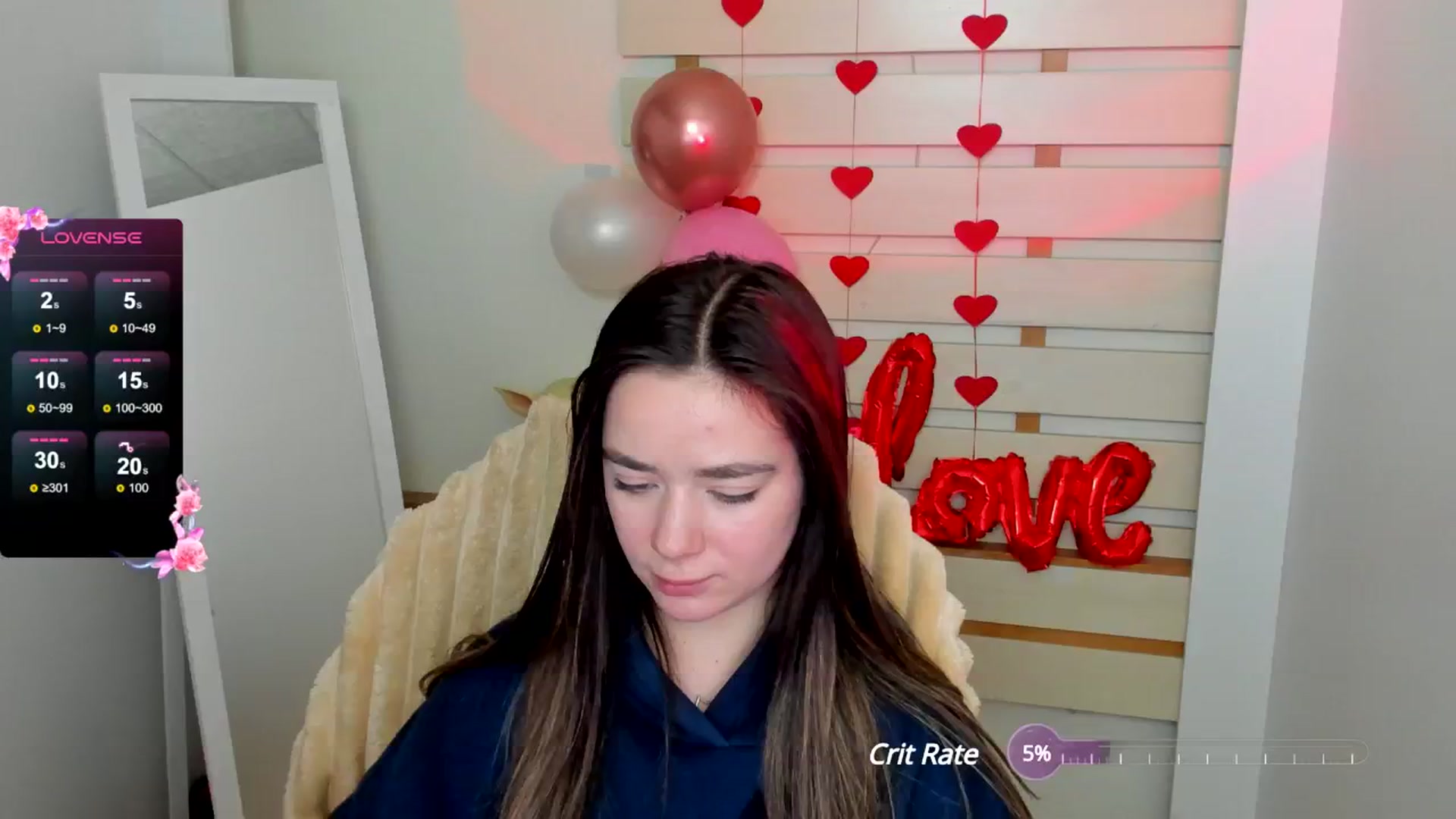 Gallery image thumbnail from KiraLove's myfreecams stream on, 02/18/2025, 12:15 image 1 of 20
