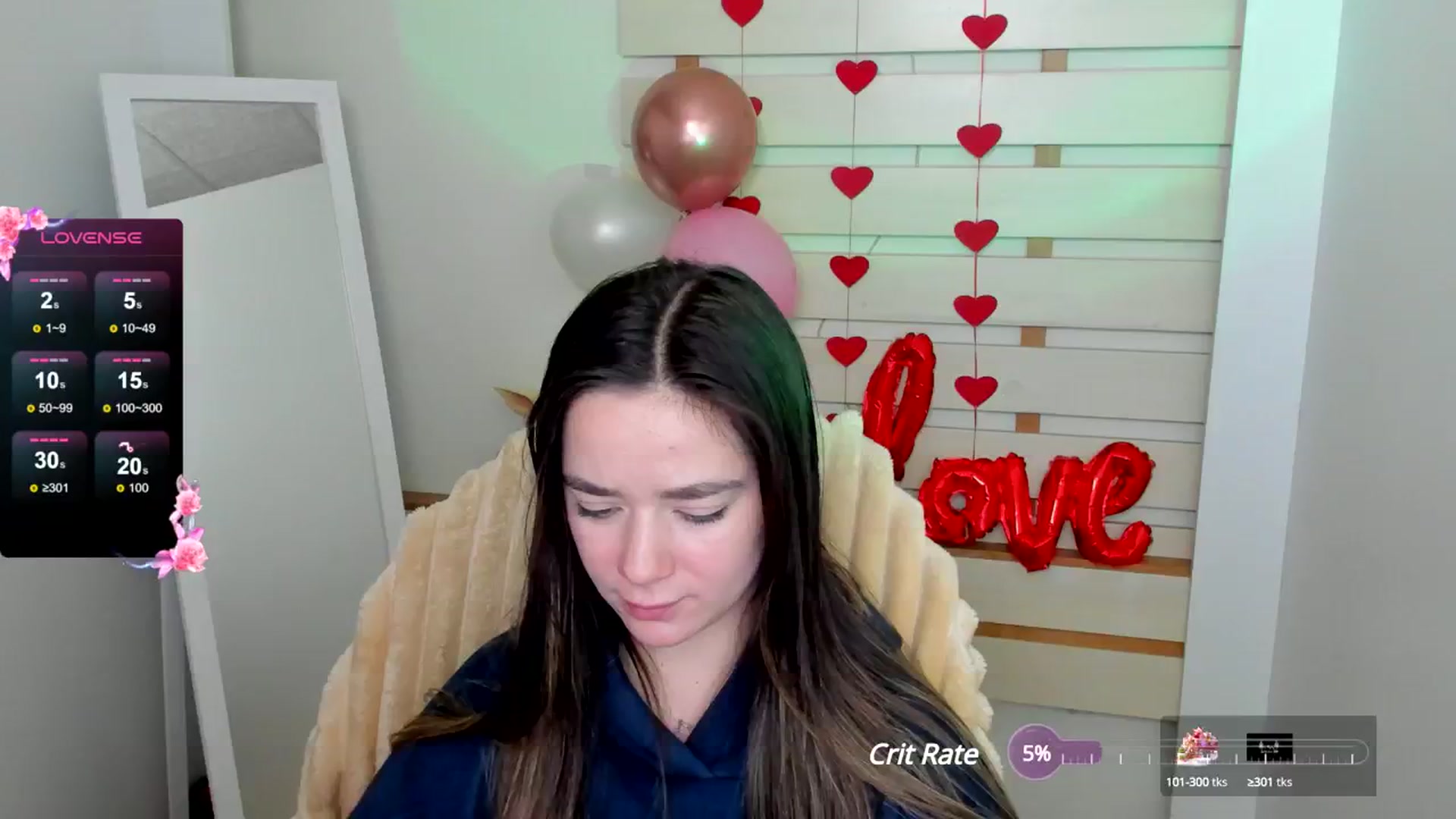 Gallery image thumbnail from KiraLove's myfreecams stream on, 02/18/2025, 12:15 image 3 of 20