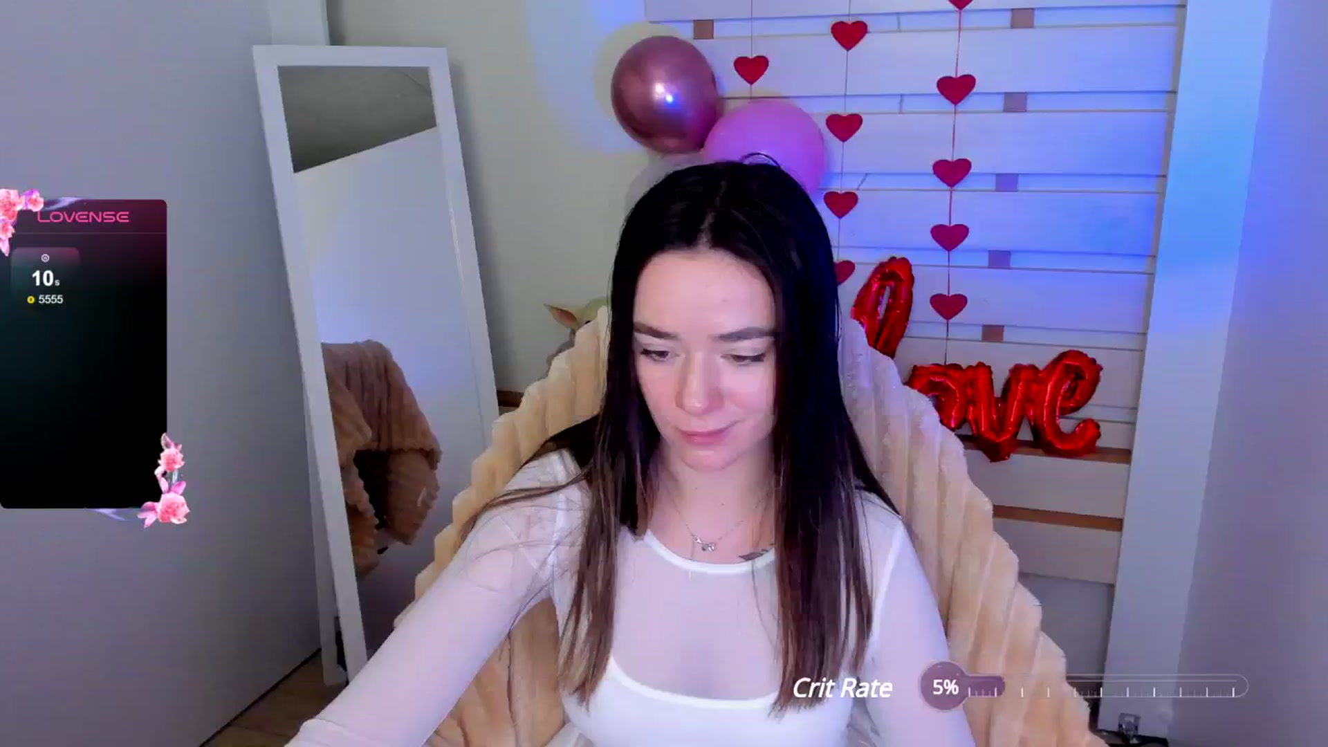 Gallery image thumbnail from KiraLove's myfreecams stream on, 02/20/2025, 10:42 image 19 of 20