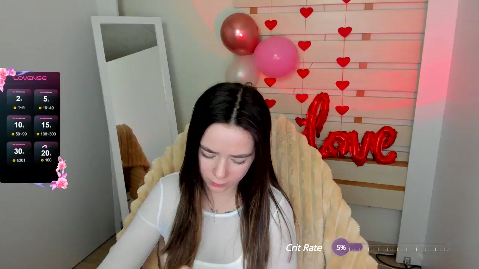 Gallery image thumbnail from KiraLove's myfreecams stream on, 02/20/2025, 10:42 image 9 of 20