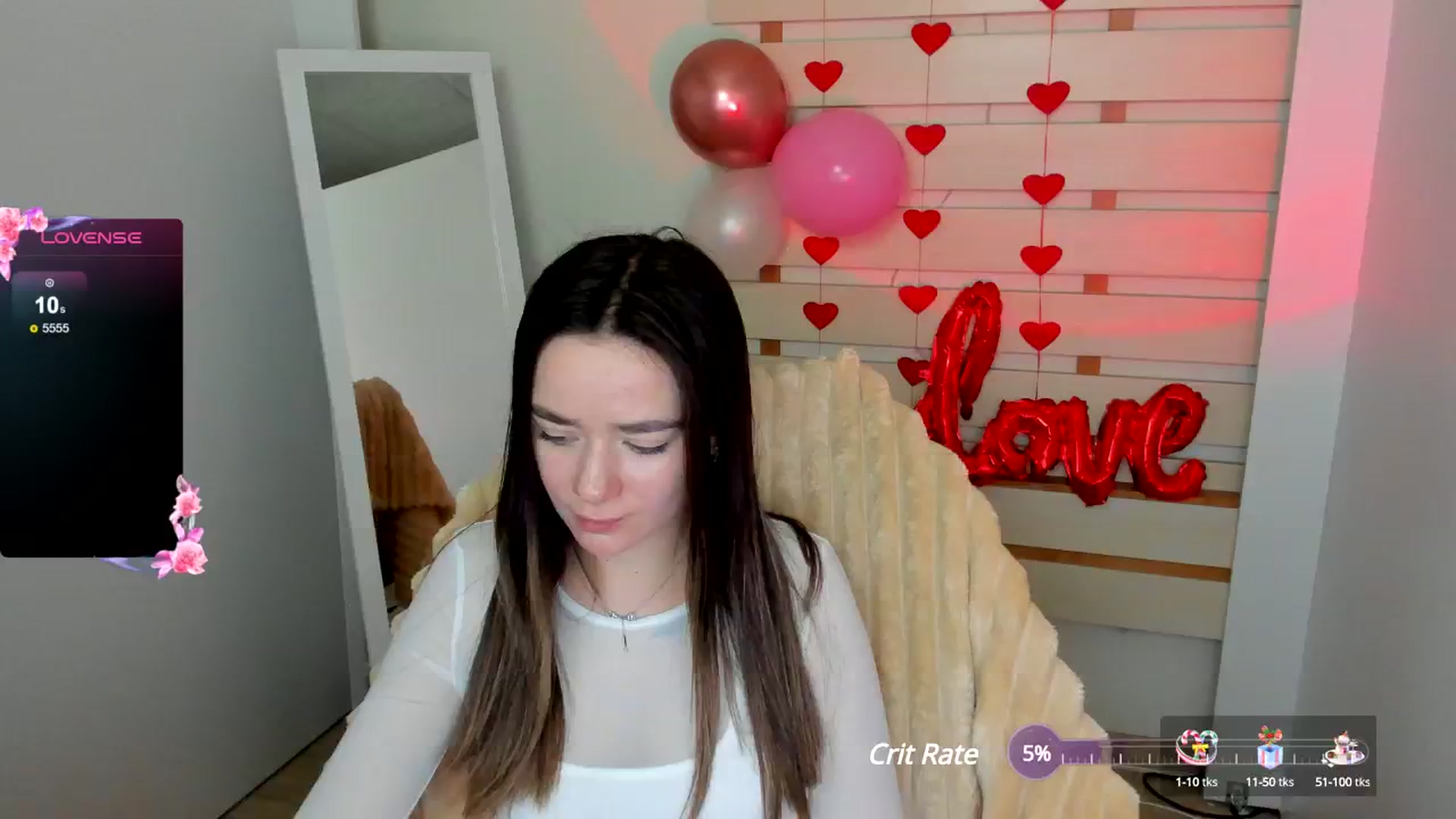 Gallery image thumbnail from KiraLove's myfreecams stream on, 02/20/2025, 10:42 image 3 of 20
