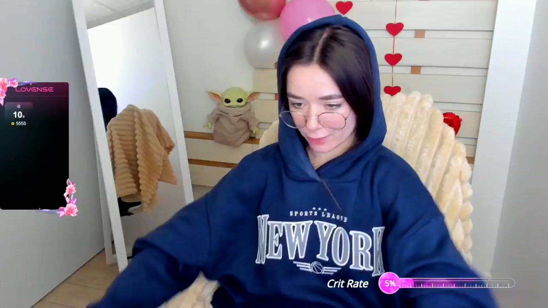 Gallery image thumbnail from KiraLove's myfreecams stream on, 02/21/2025, 11:47 image 14 of 20