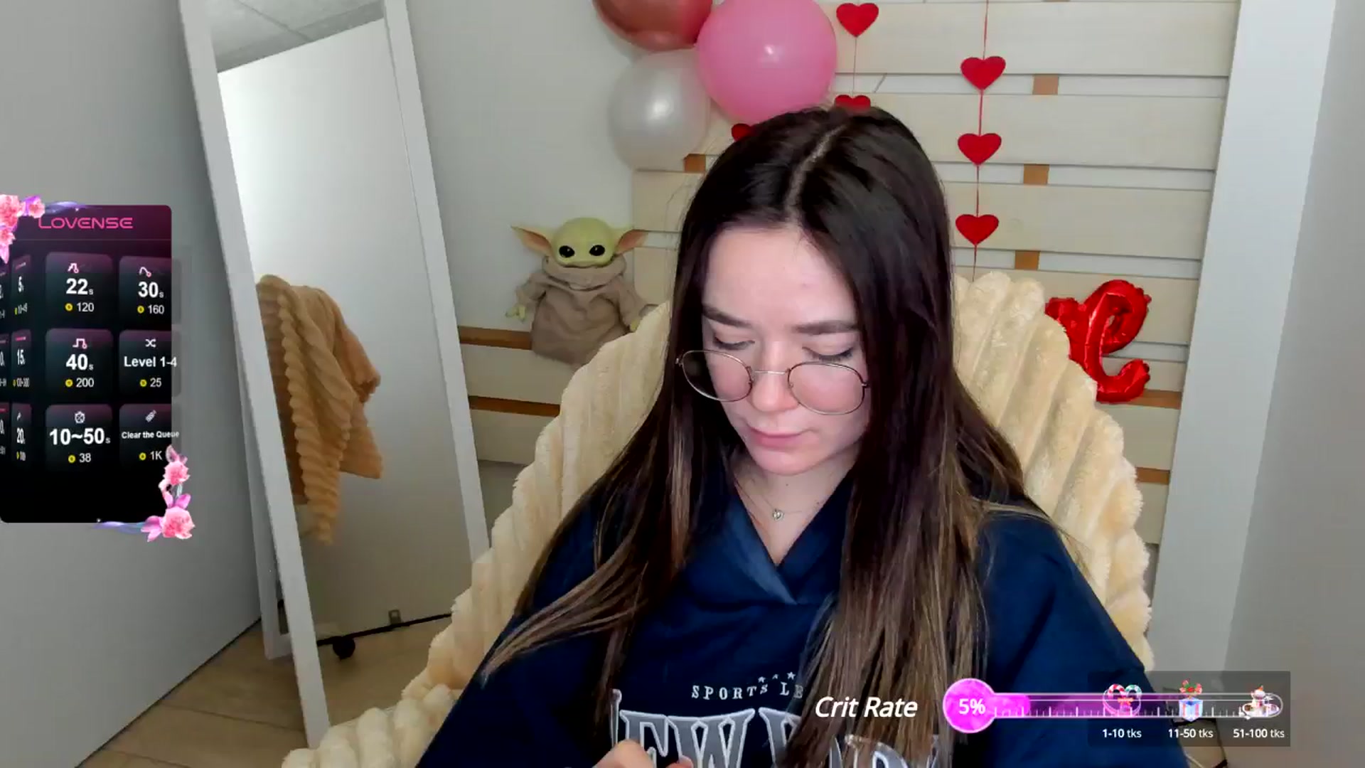 Gallery image thumbnail from KiraLove's myfreecams stream on, 02/21/2025, 11:47 image 12 of 20