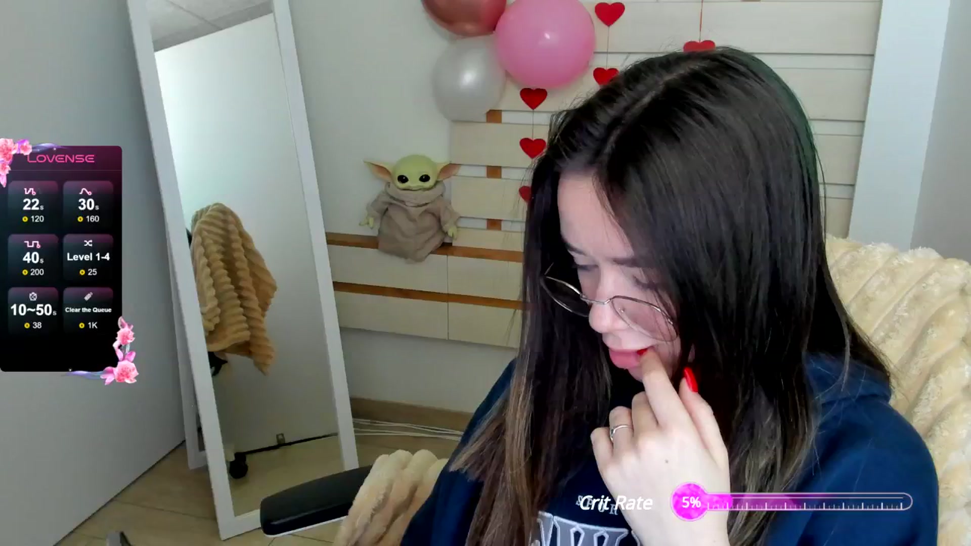 Gallery image thumbnail from KiraLove's myfreecams stream on, 02/21/2025, 11:47 image 13 of 20