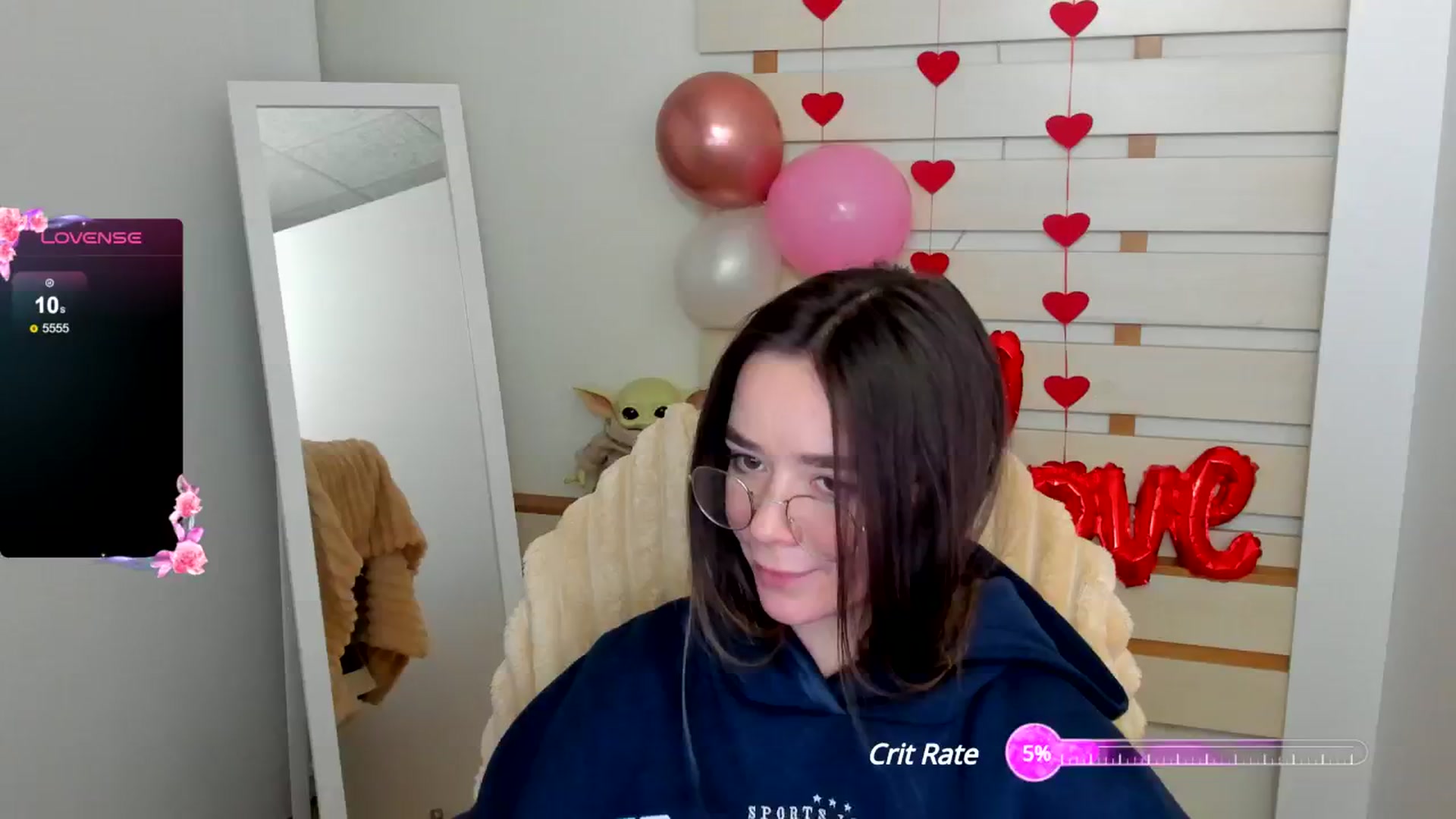 Gallery image thumbnail from KiraLove's myfreecams stream on, 02/21/2025, 11:47 image 20 of 20