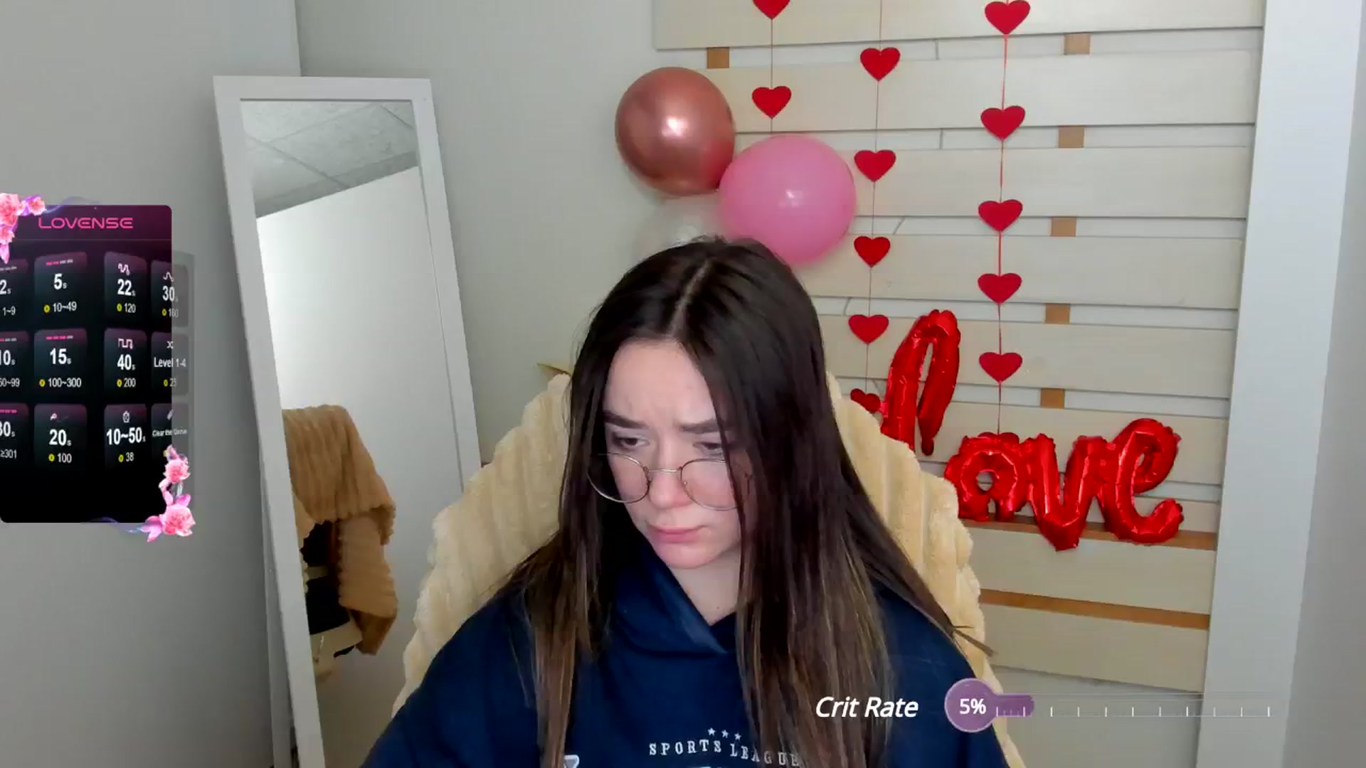 Gallery image thumbnail from KiraLove's myfreecams stream on, 02/21/2025, 12:23 image 14 of 20