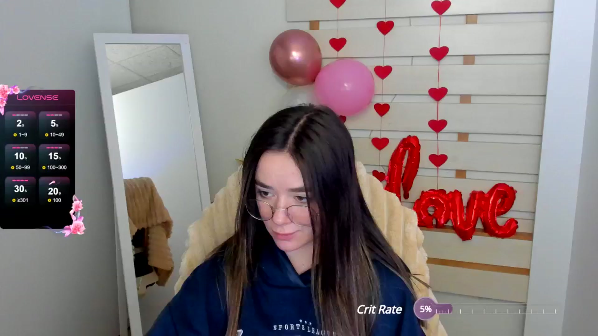 Gallery image thumbnail from KiraLove's myfreecams stream on, 02/21/2025, 12:23 image 13 of 20