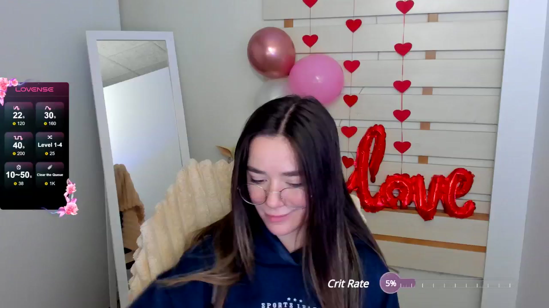 Gallery image thumbnail from KiraLove's myfreecams stream on, 02/21/2025, 12:23 image 17 of 20