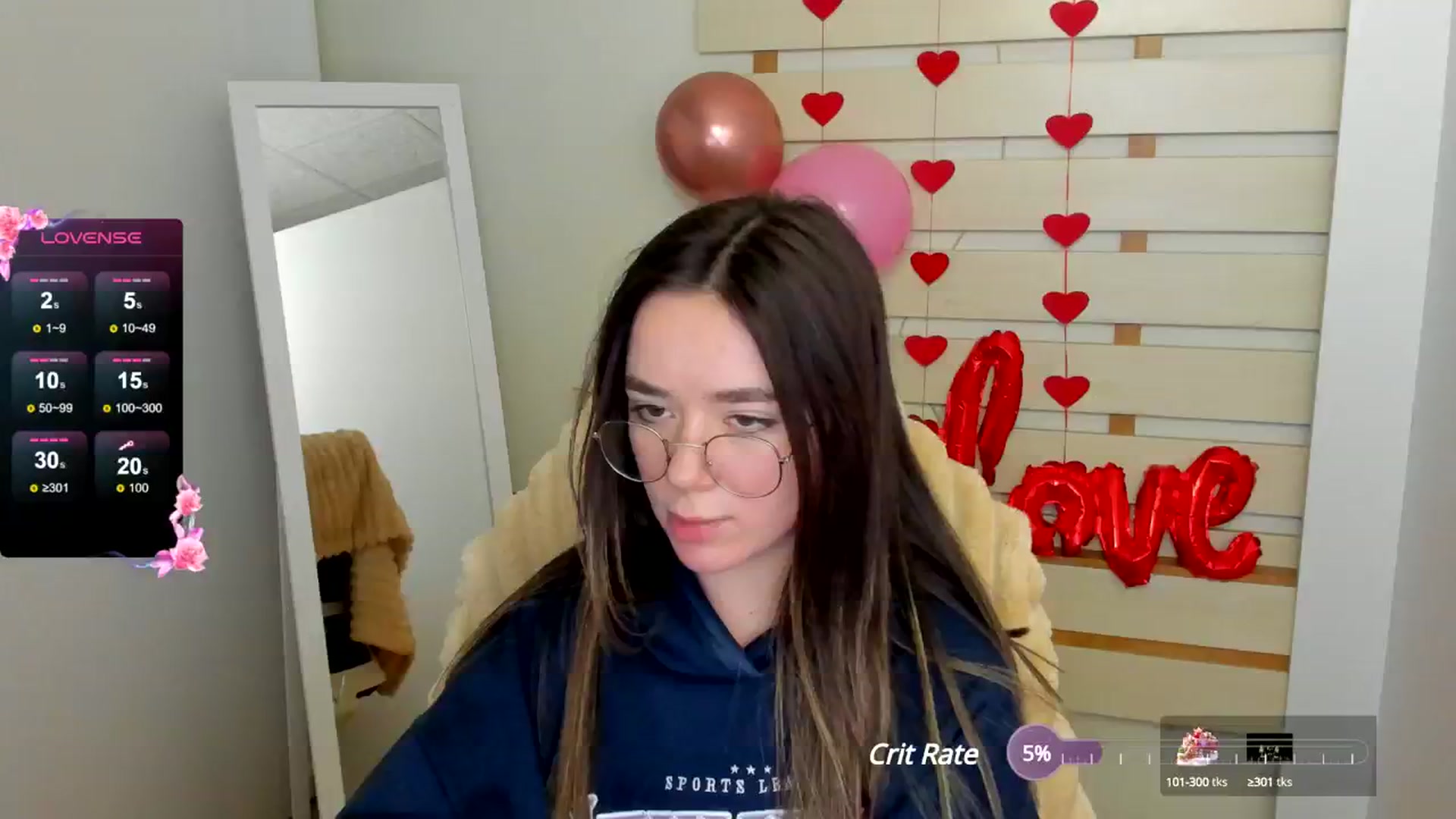 Gallery image thumbnail from KiraLove's myfreecams stream on, 02/21/2025, 12:23 image 9 of 20