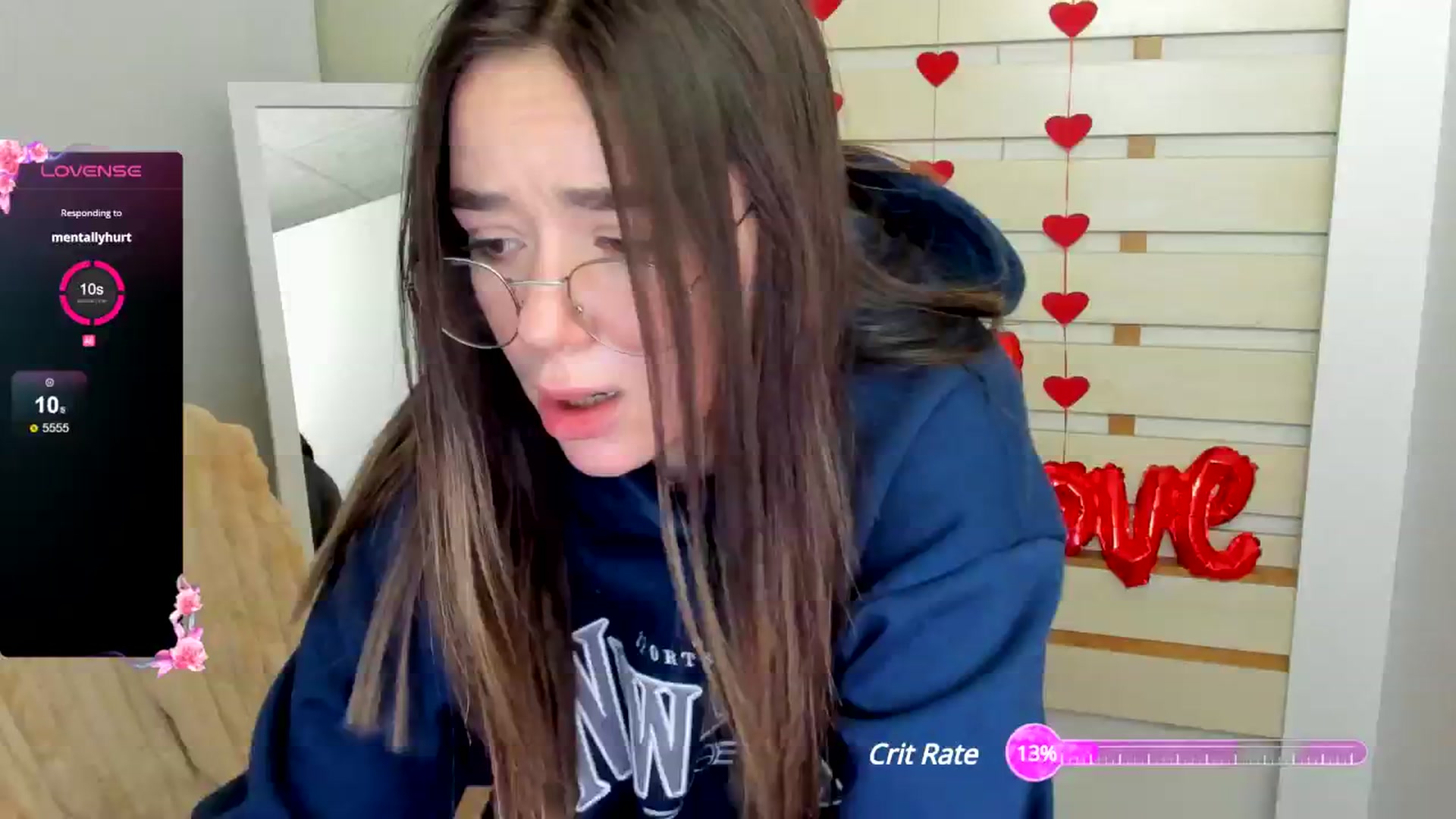 Gallery image thumbnail from KiraLove's myfreecams stream on, 02/21/2025, 12:23 image 5 of 20