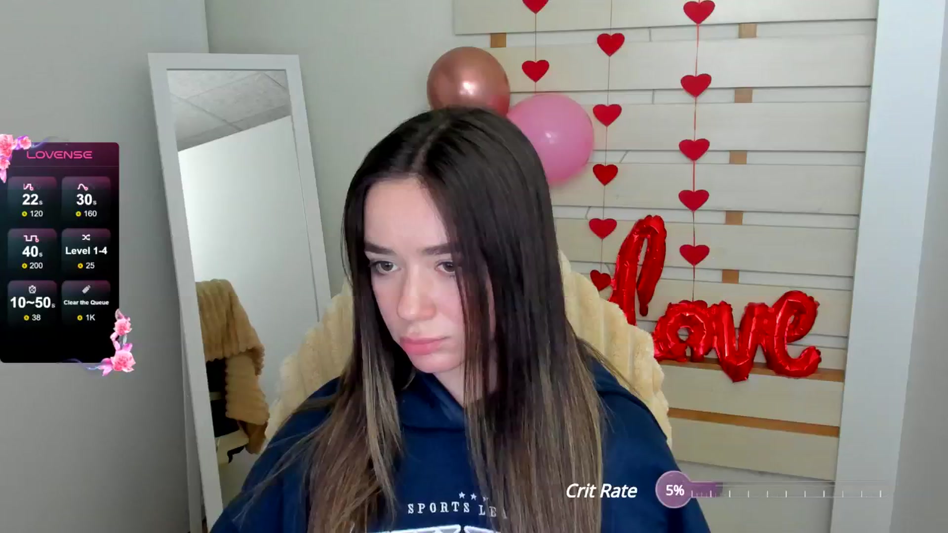 Gallery image thumbnail from KiraLove's myfreecams stream on, 02/21/2025, 12:23 image 19 of 20