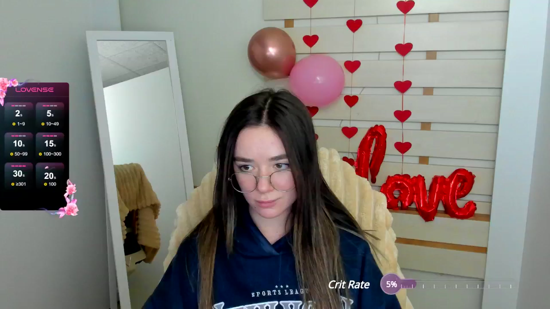 Gallery image thumbnail from KiraLove's myfreecams stream on, 02/21/2025, 12:23 image 10 of 20