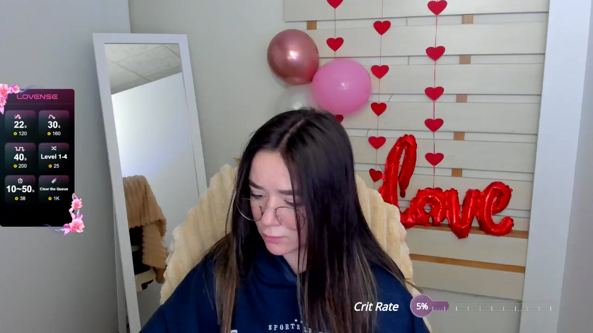 Gallery image thumbnail from KiraLove's myfreecams stream on, 02/21/2025, 12:23 image 15 of 20