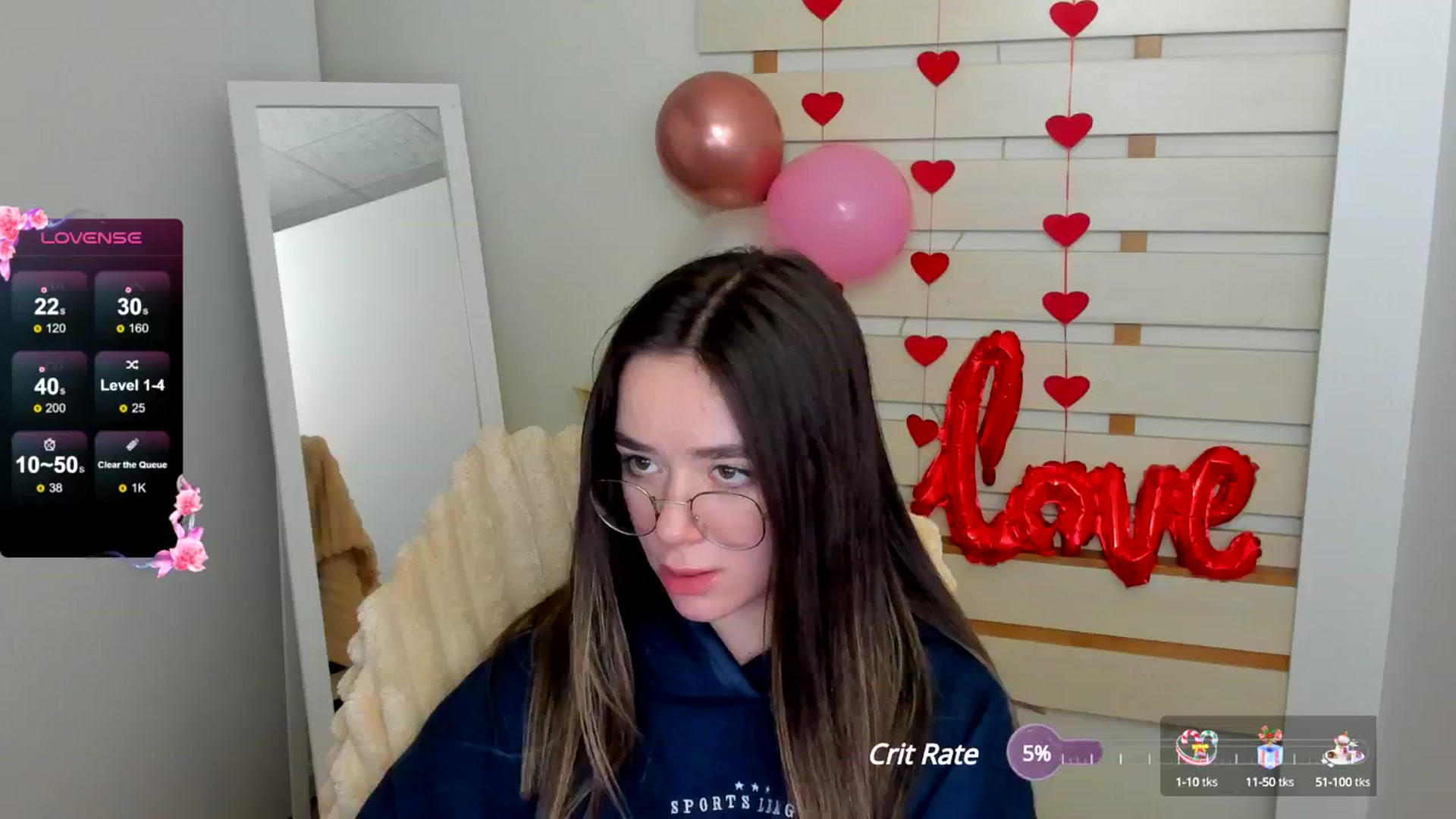 Gallery image thumbnail from KiraLove's myfreecams stream on, 02/21/2025, 12:23 image 18 of 20