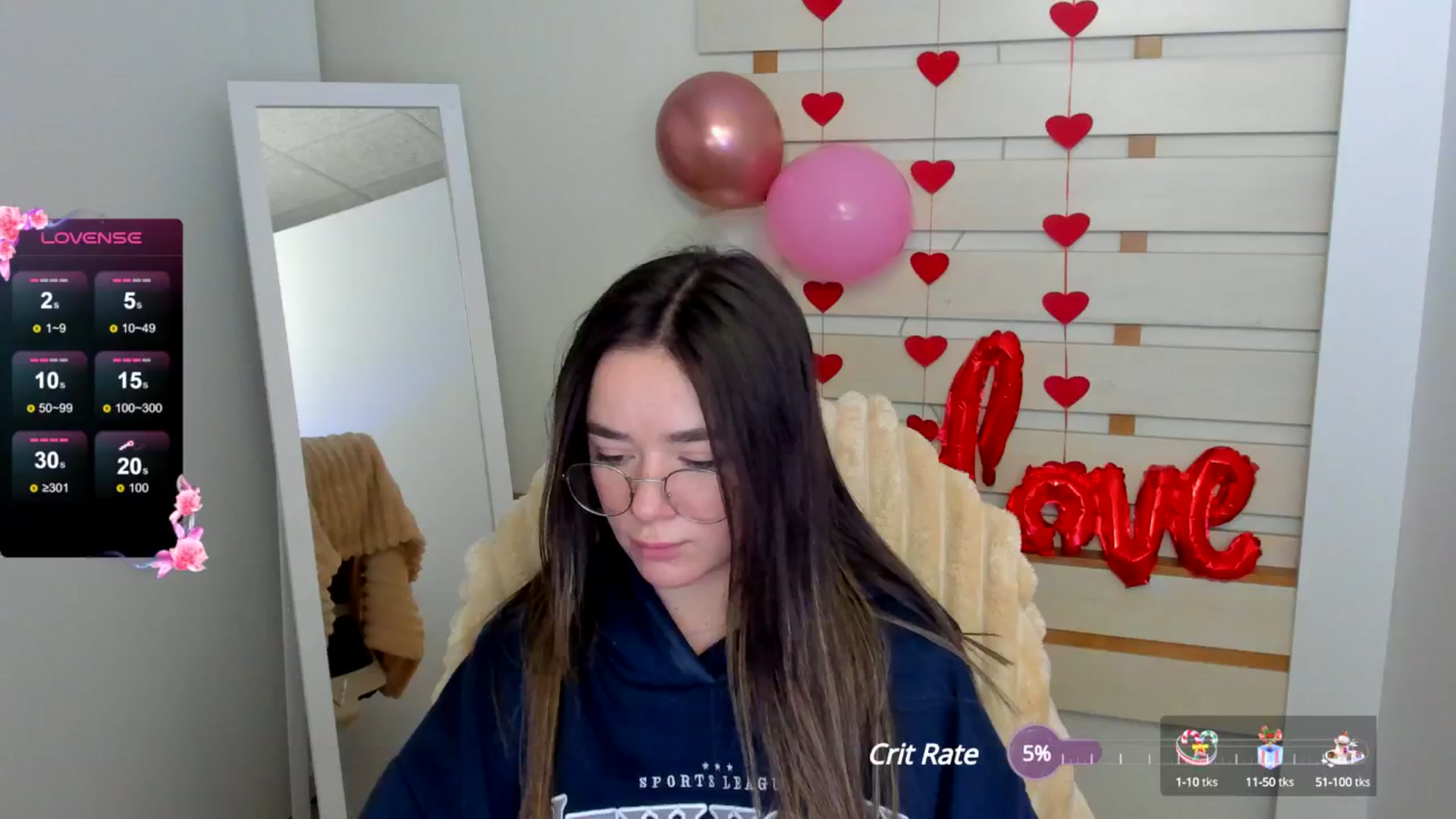 Gallery image thumbnail from KiraLove's myfreecams stream on, 02/21/2025, 12:23 image 11 of 20