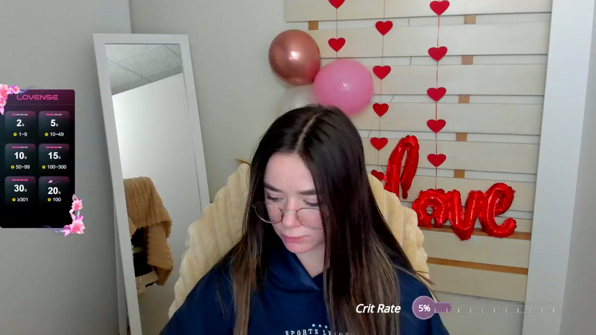 Gallery image thumbnail from KiraLove's myfreecams stream on, 02/21/2025, 12:23 image 12 of 20