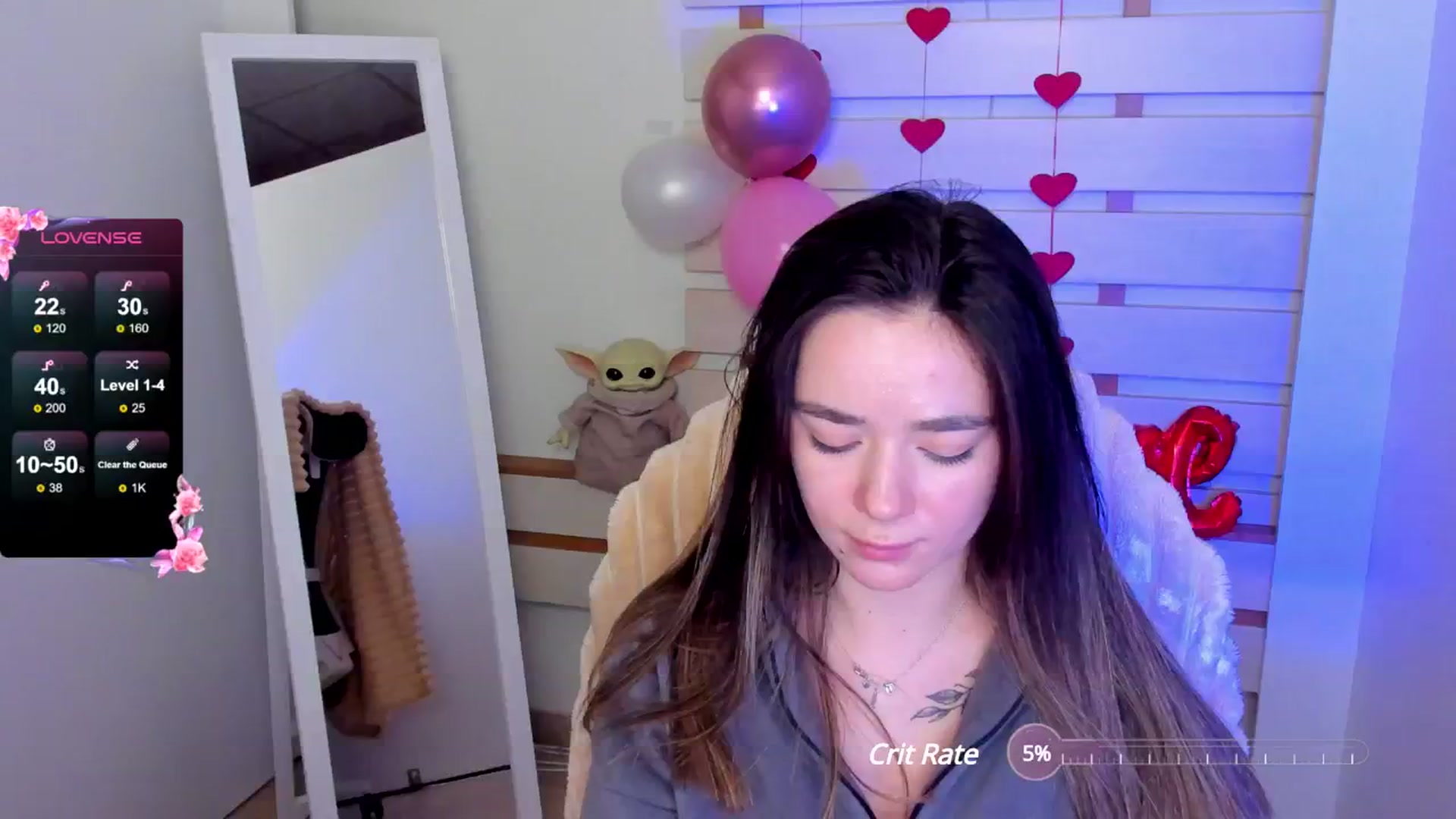 Gallery image thumbnail from KiraLove's myfreecams stream on, 02/22/2025, 10:55 image 11 of 20