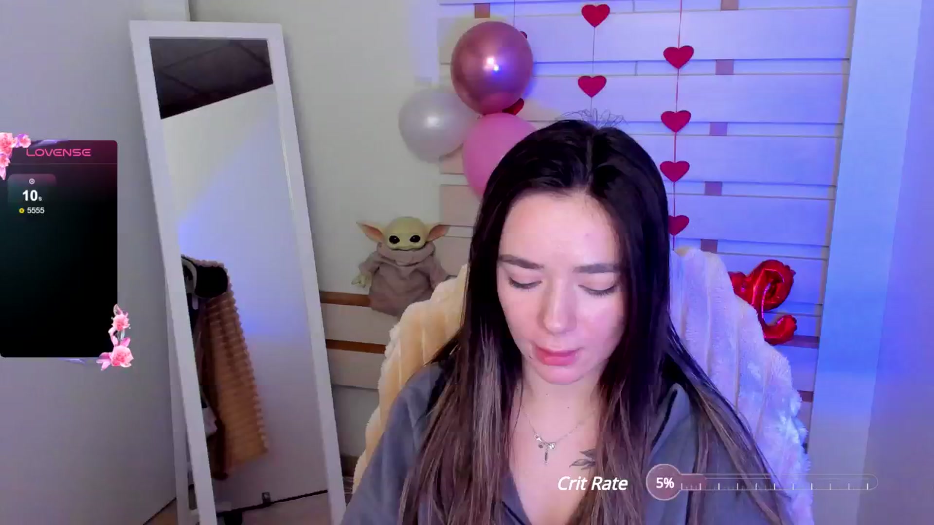 Gallery image thumbnail from KiraLove's myfreecams stream on, 02/22/2025, 10:55 image 15 of 20