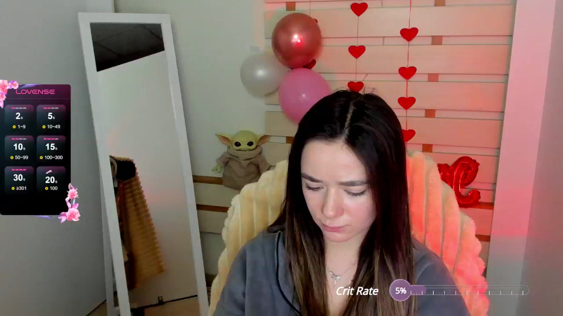 Gallery image thumbnail from KiraLove's myfreecams stream on, 02/22/2025, 10:55 image 17 of 20