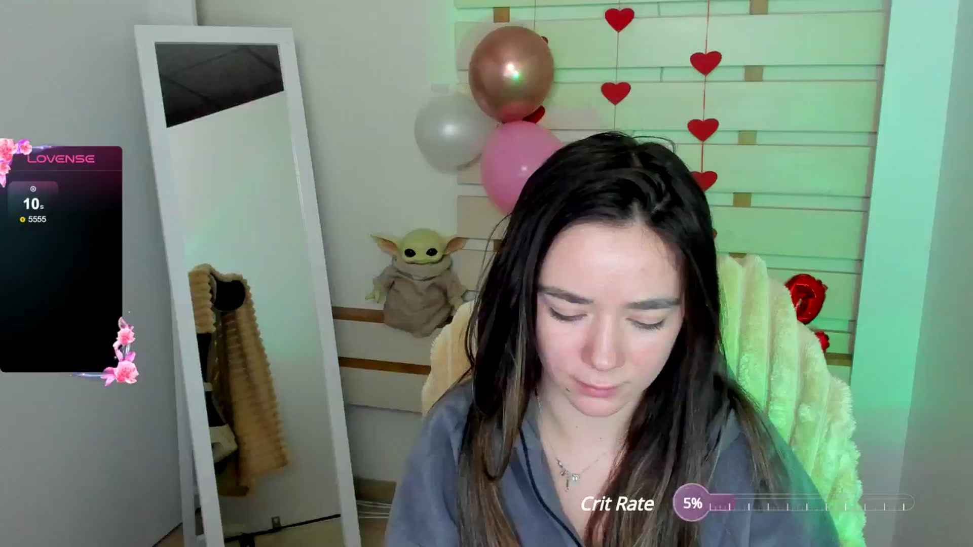 Gallery image thumbnail from KiraLove's myfreecams stream on, 02/22/2025, 10:55 image 10 of 20