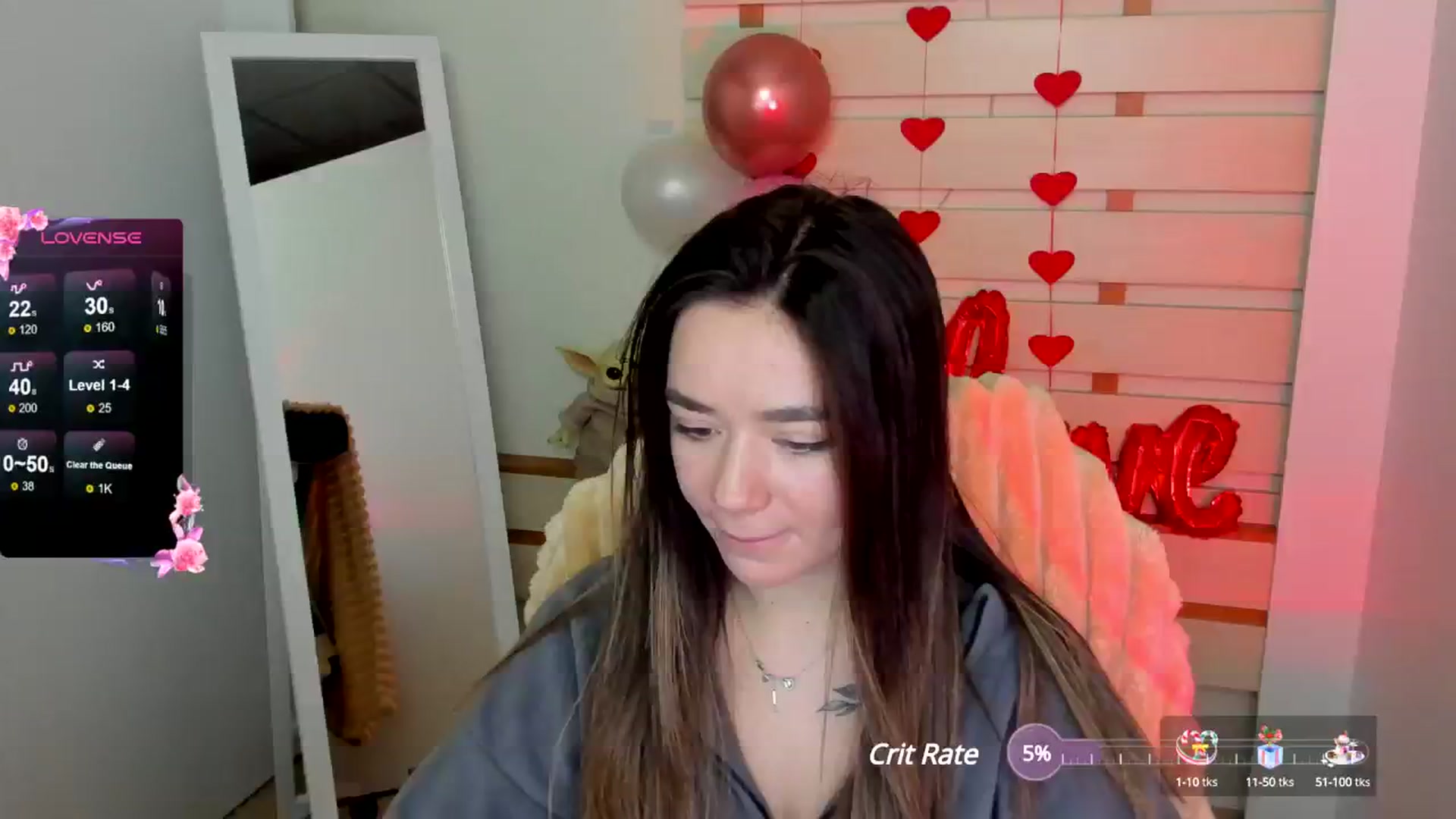 Gallery image thumbnail from KiraLove's myfreecams stream on, 02/22/2025, 10:55 image 13 of 20