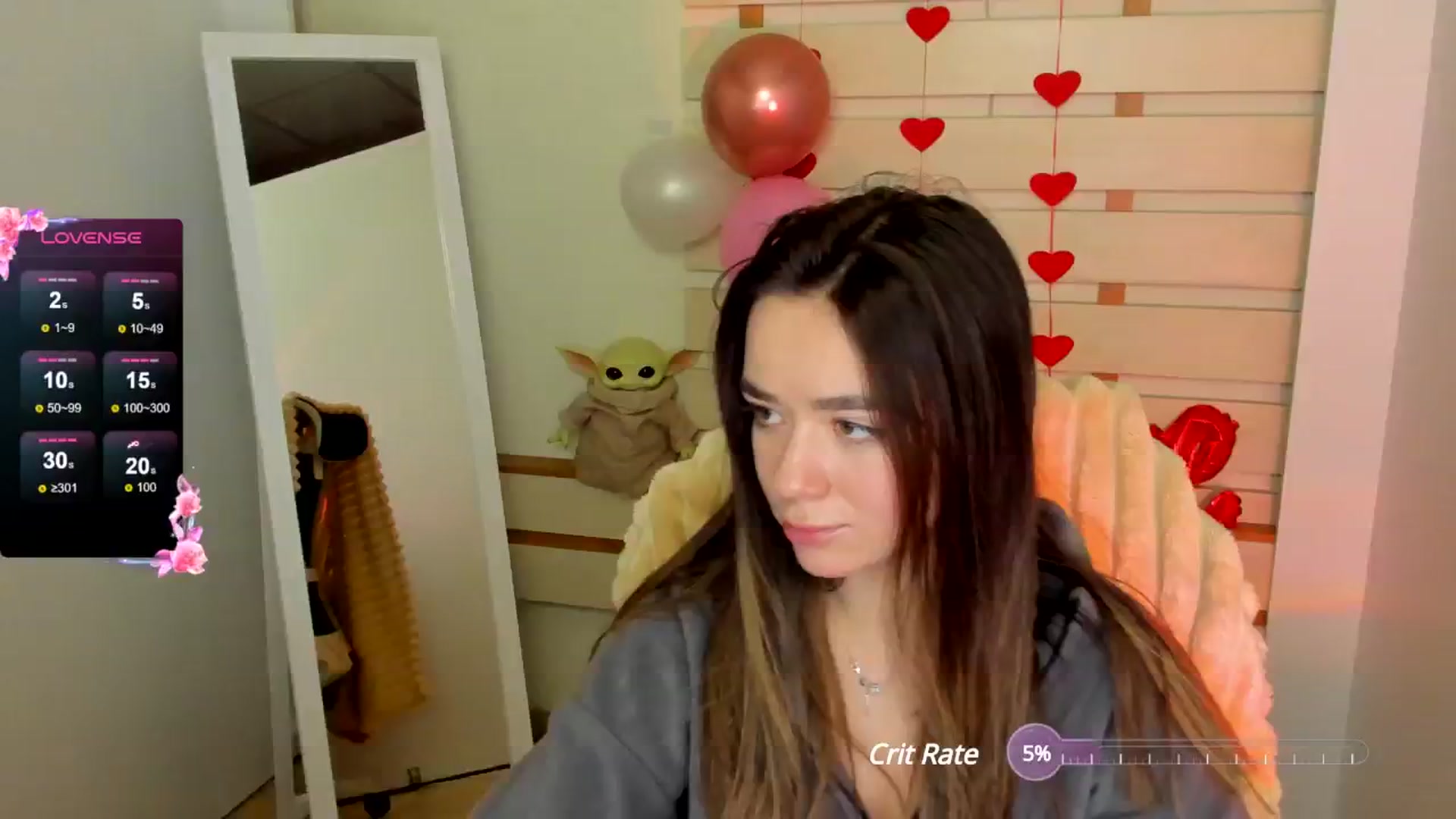 Gallery image thumbnail from KiraLove's myfreecams stream on, 02/22/2025, 10:55 image 12 of 20